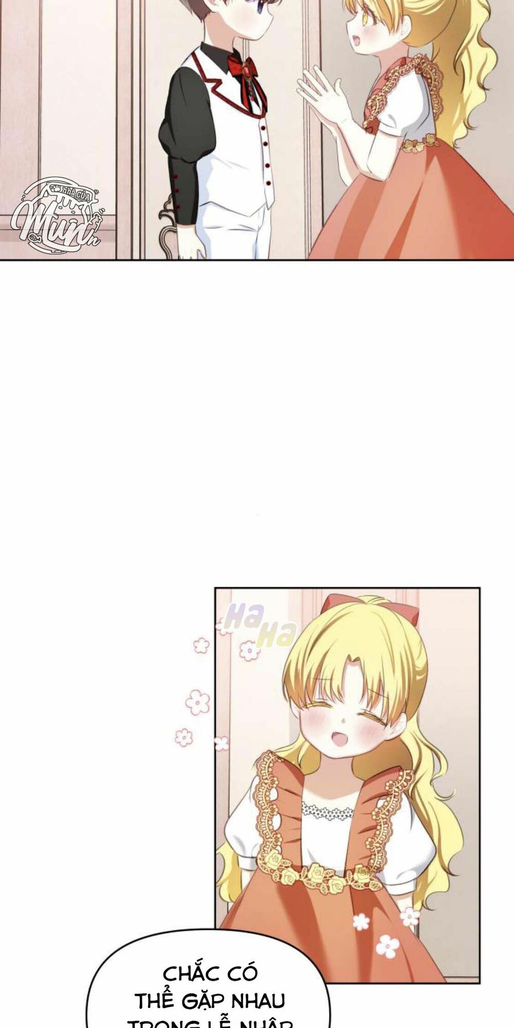 Con gái của công tước ác ma: Chapter 32