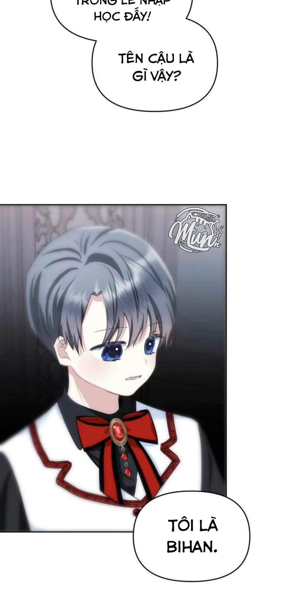 Con gái của công tước ác ma: Chapter 32