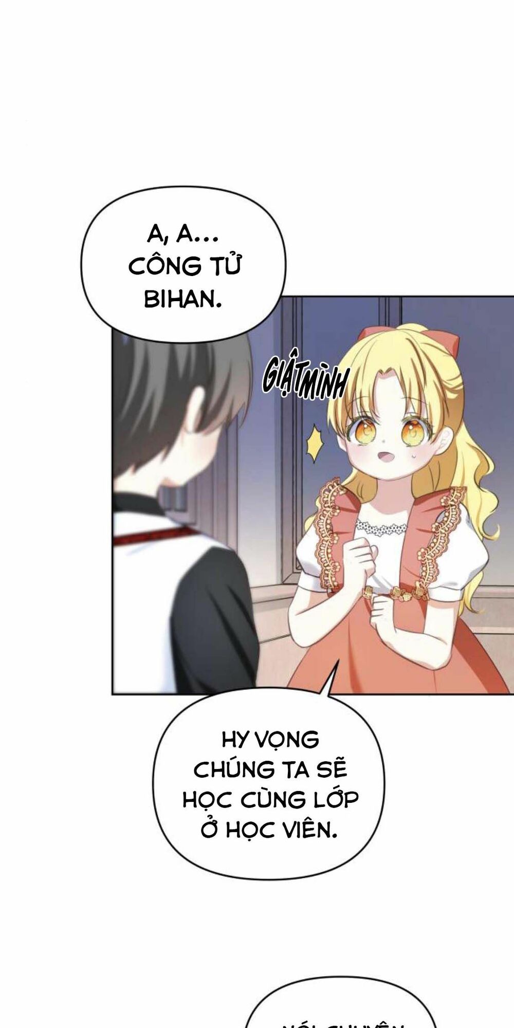 Con gái của công tước ác ma: Chapter 32