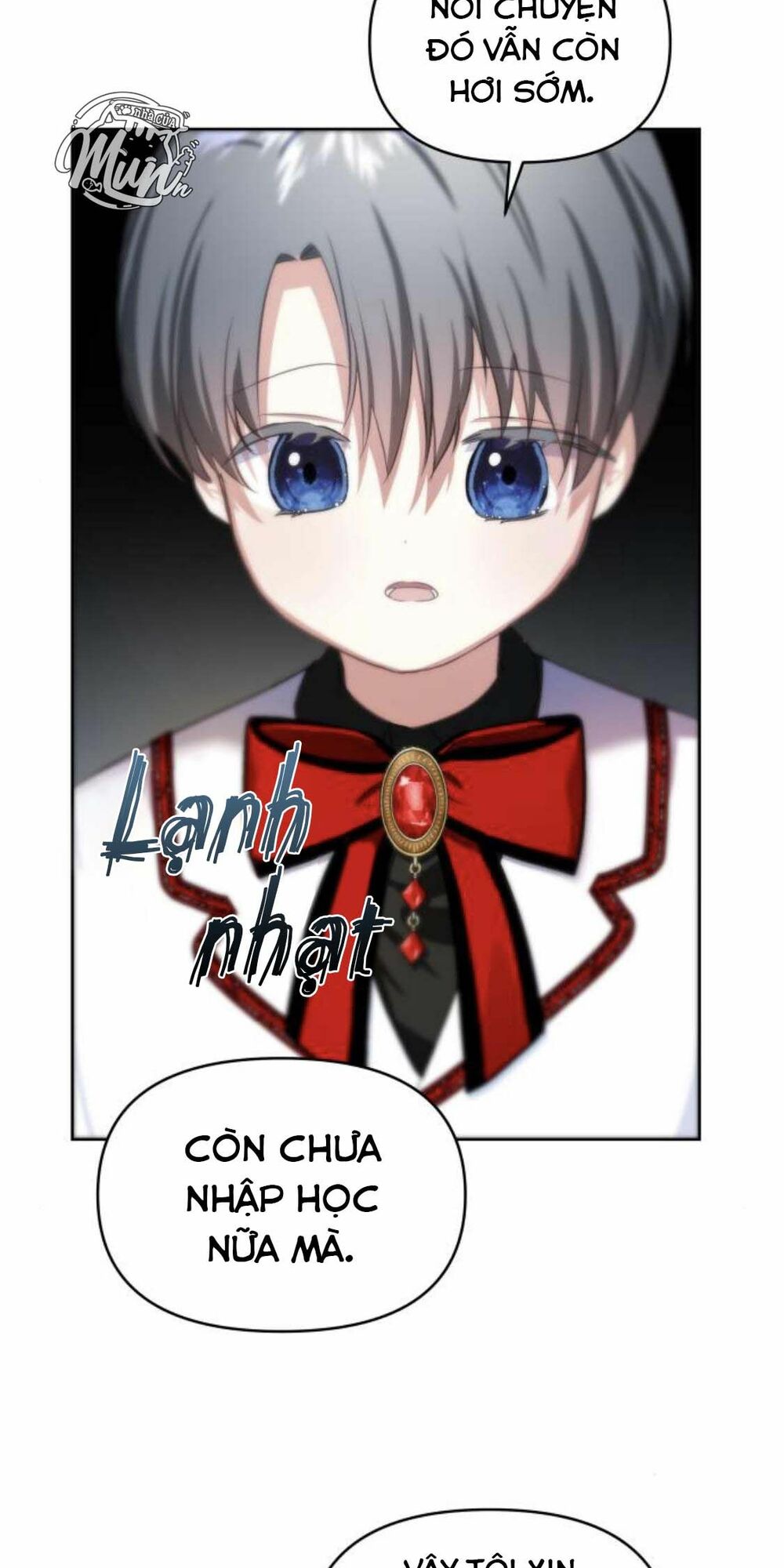 Con gái của công tước ác ma: Chapter 32