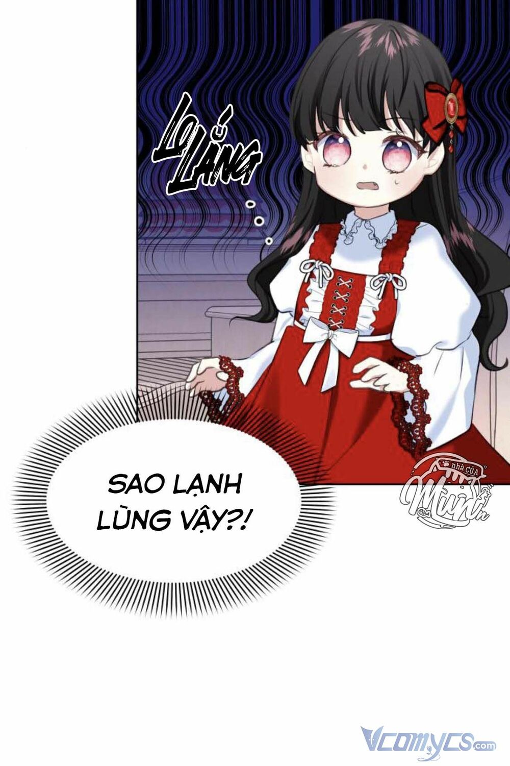 Con gái của công tước ác ma: Chapter 32