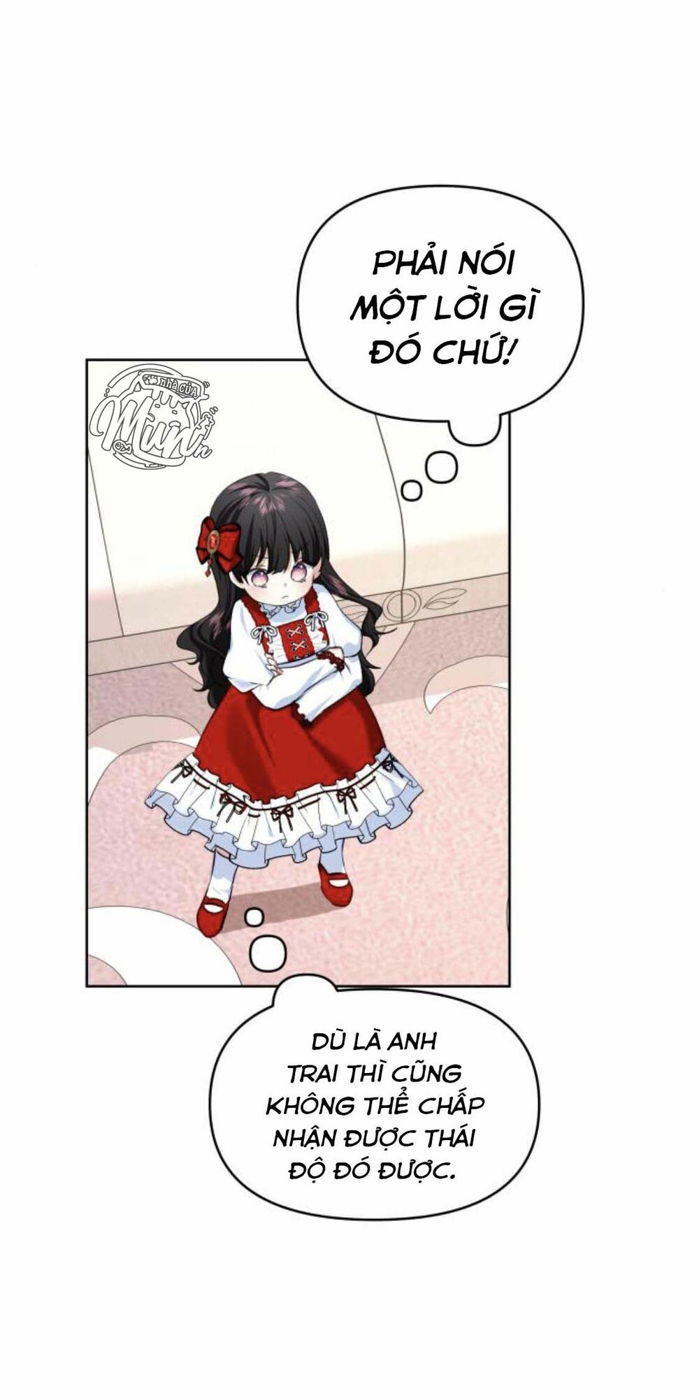Con gái của công tước ác ma: Chapter 32