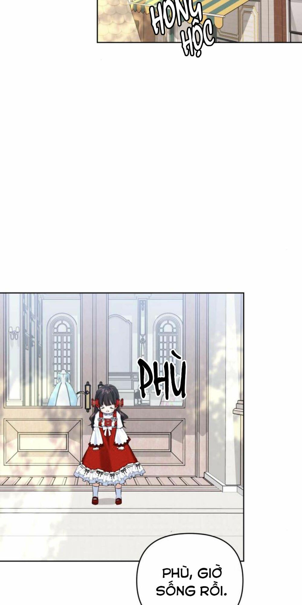 Con gái của công tước ác ma: Chapter 32