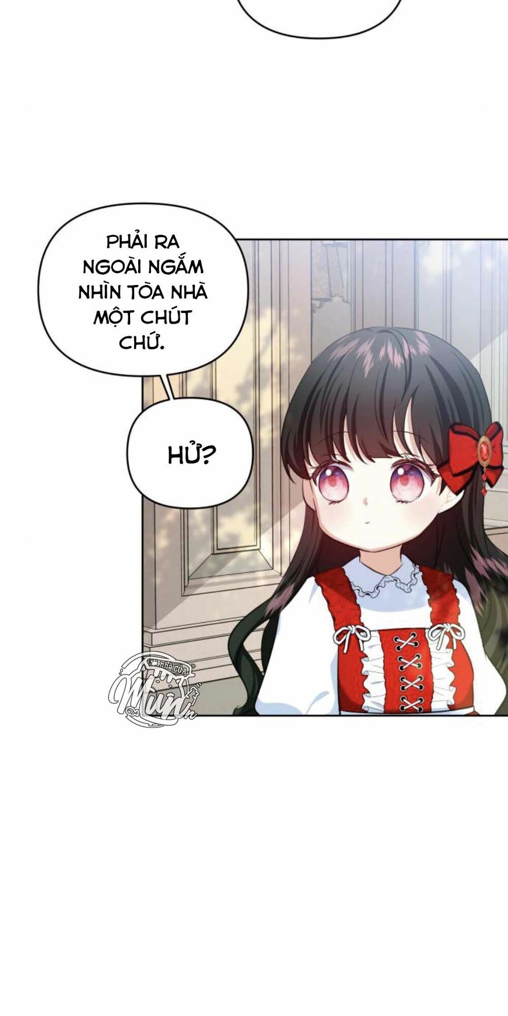 Con gái của công tước ác ma: Chapter 32
