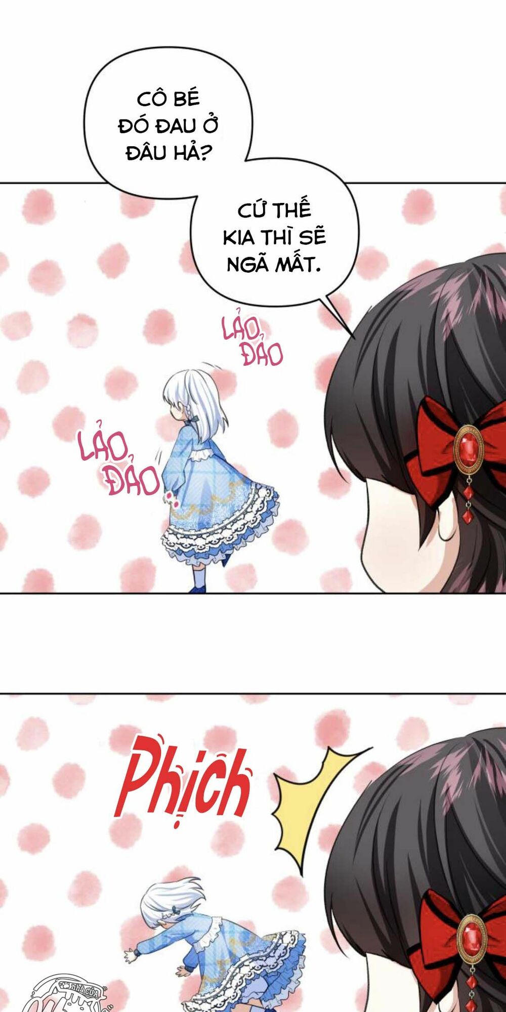 Con gái của công tước ác ma: Chapter 32