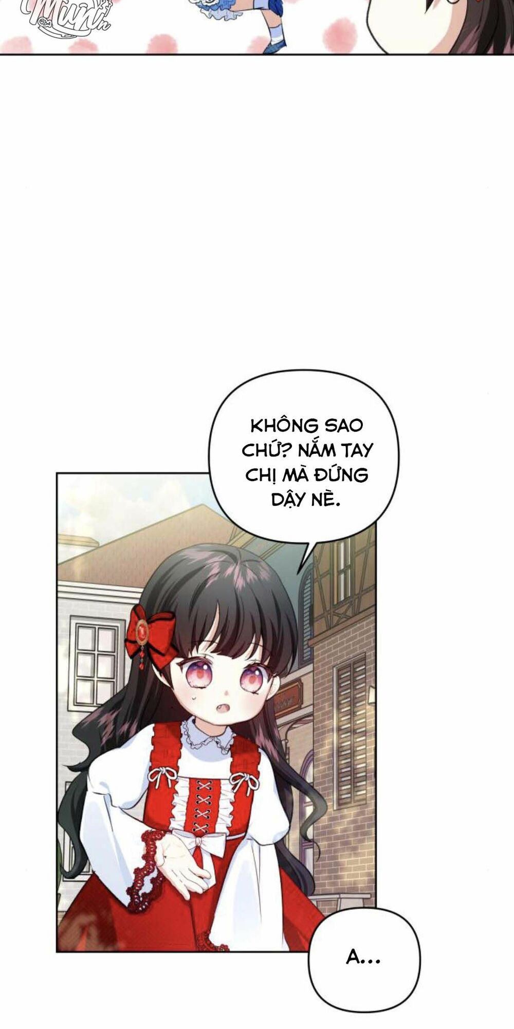 Con gái của công tước ác ma: Chapter 32