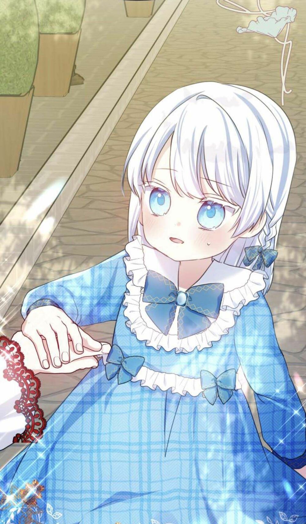 Con gái của công tước ác ma: Chapter 32