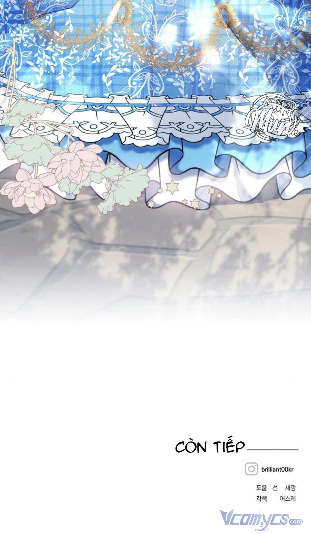 Con gái của công tước ác ma: Chapter 32