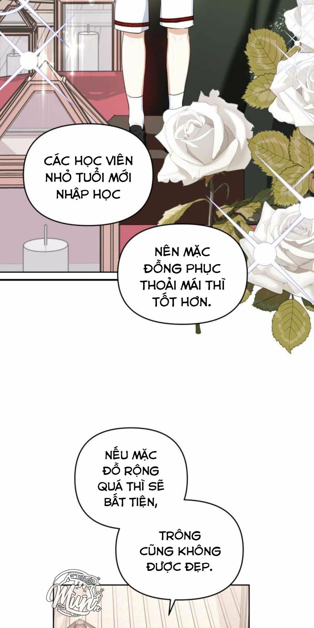 Con gái của công tước ác ma: Chapter 32