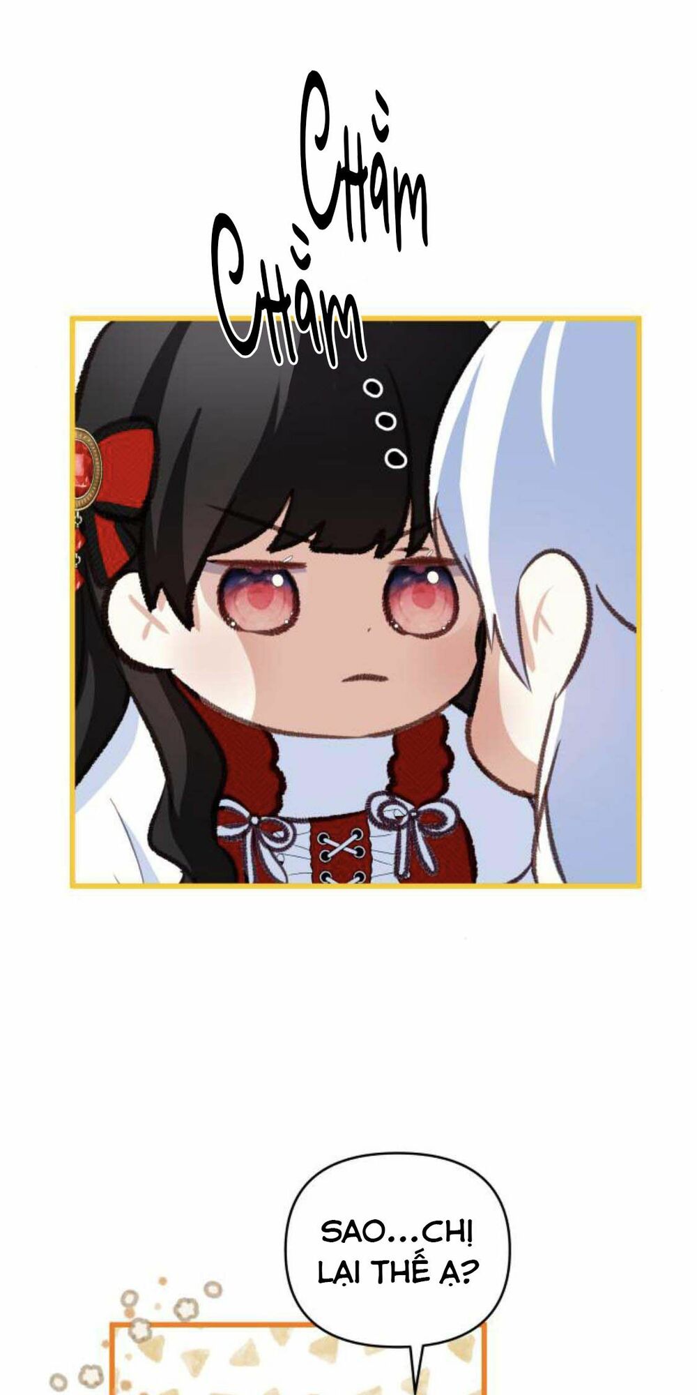 Con gái của công tước ác ma: Chapter 33