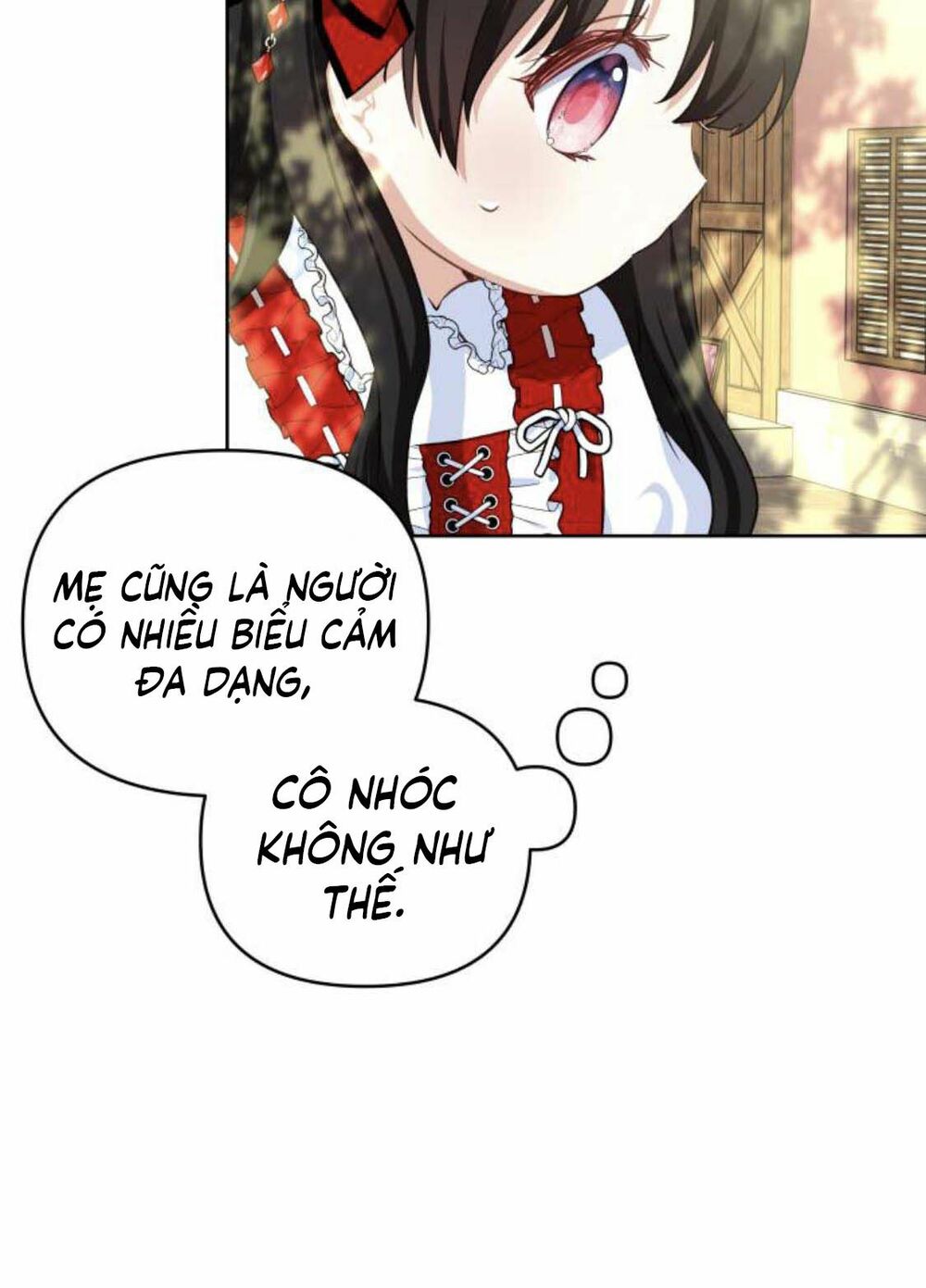 Con gái của công tước ác ma: Chapter 33