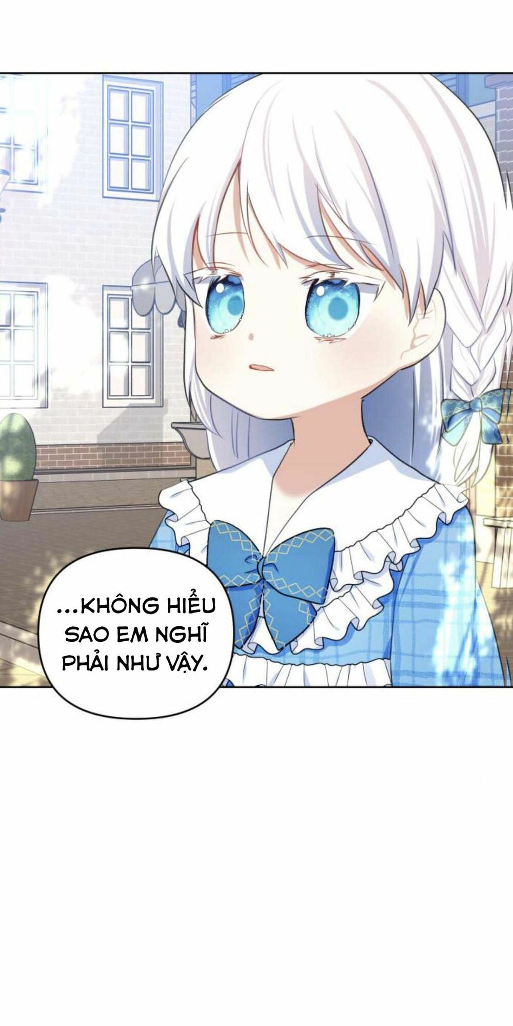 Con gái của công tước ác ma: Chapter 33