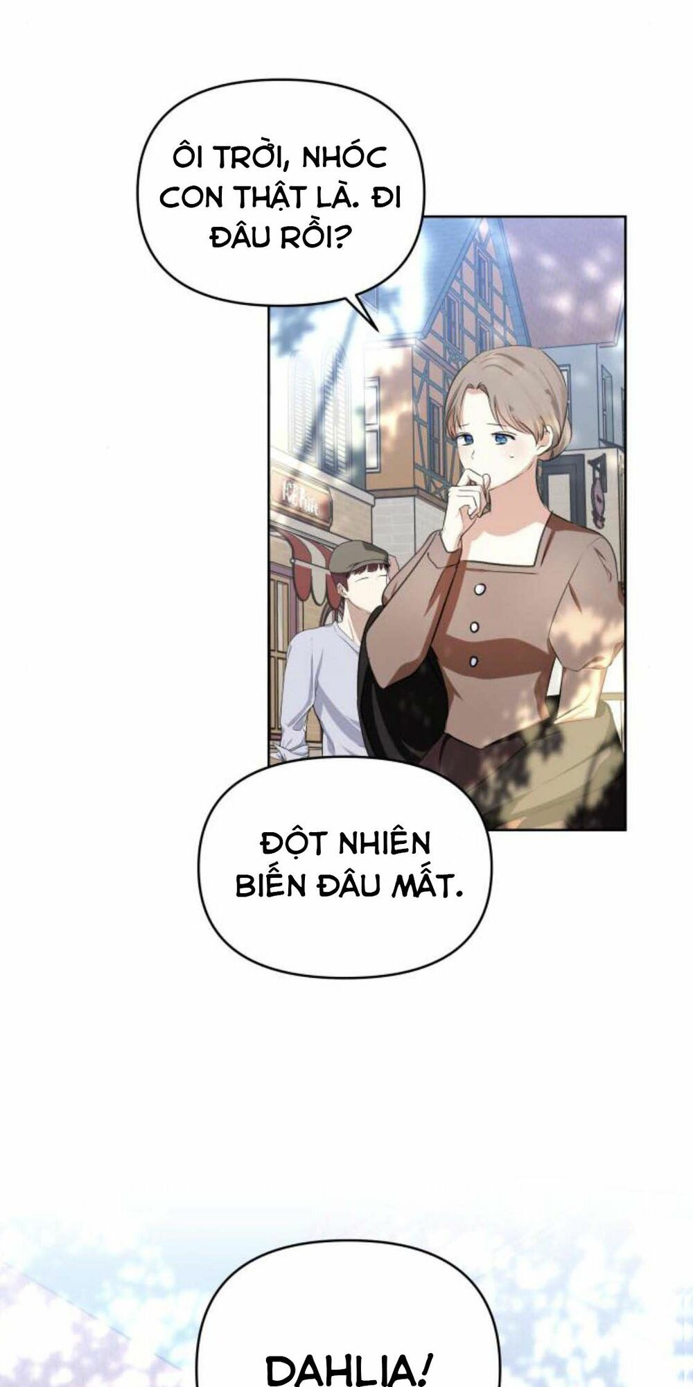 Con gái của công tước ác ma: Chapter 33
