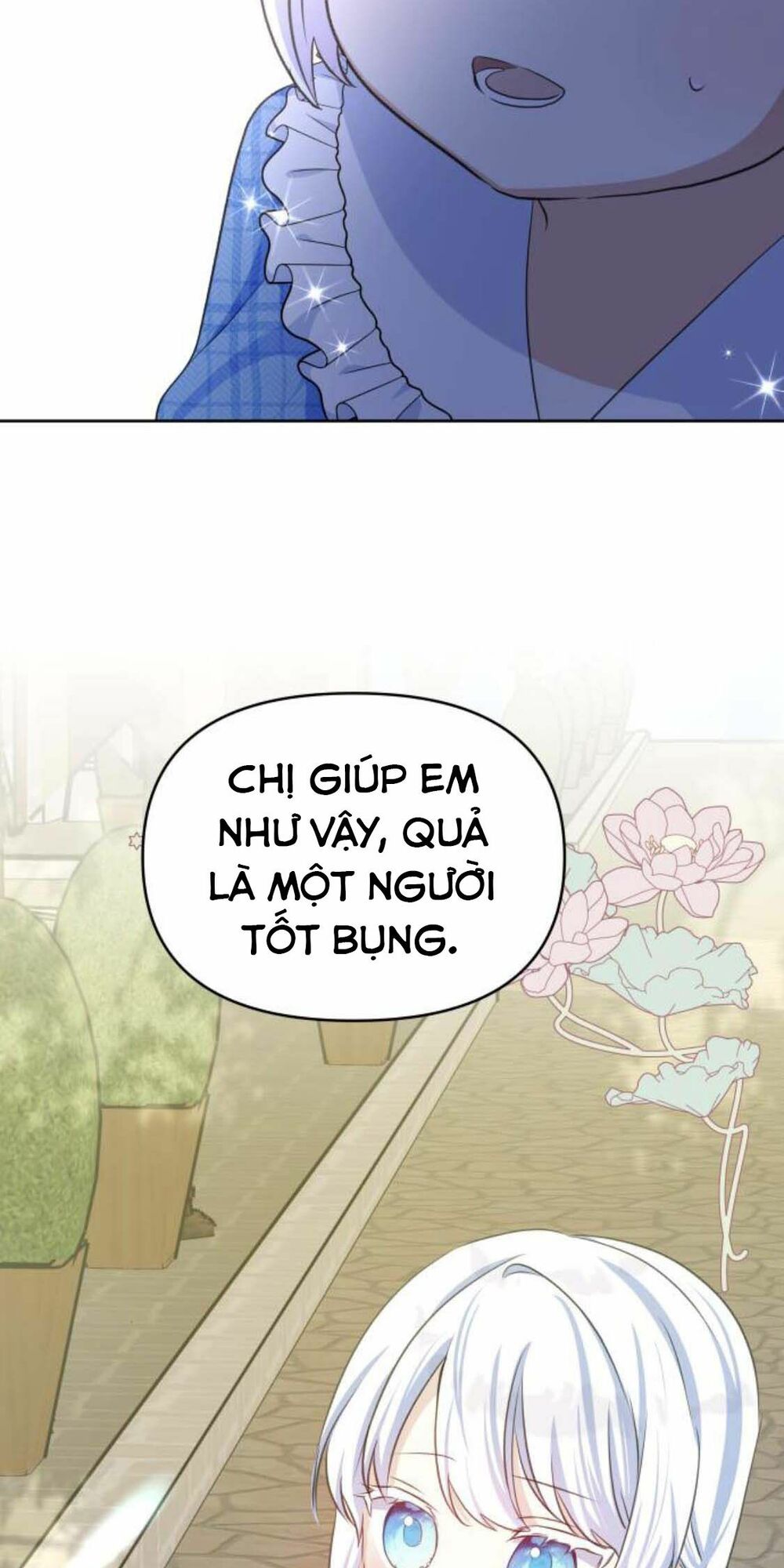 Con gái của công tước ác ma: Chapter 33