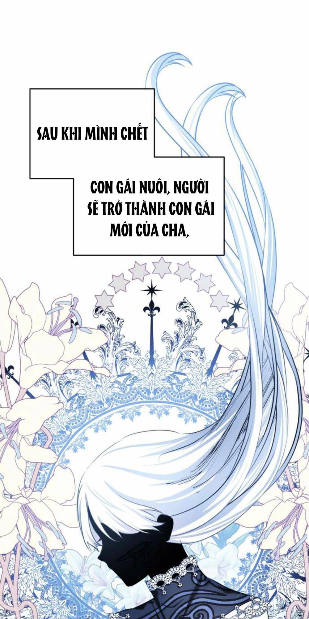 Con gái của công tước ác ma: Chapter 33