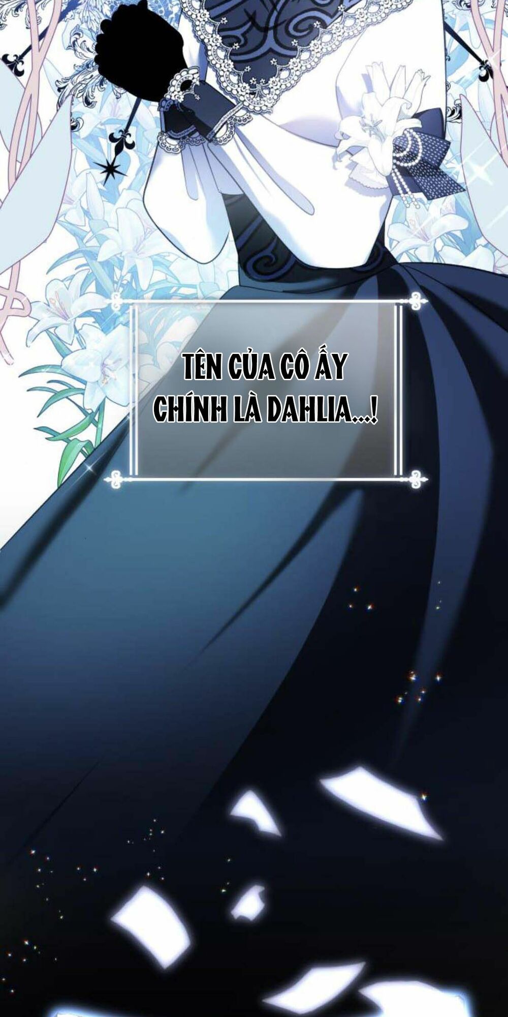 Con gái của công tước ác ma: Chapter 33