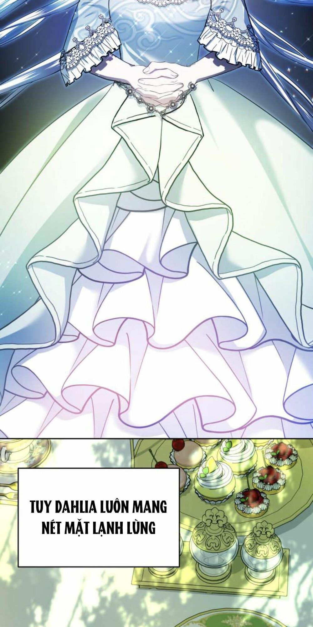 Con gái của công tước ác ma: Chapter 33