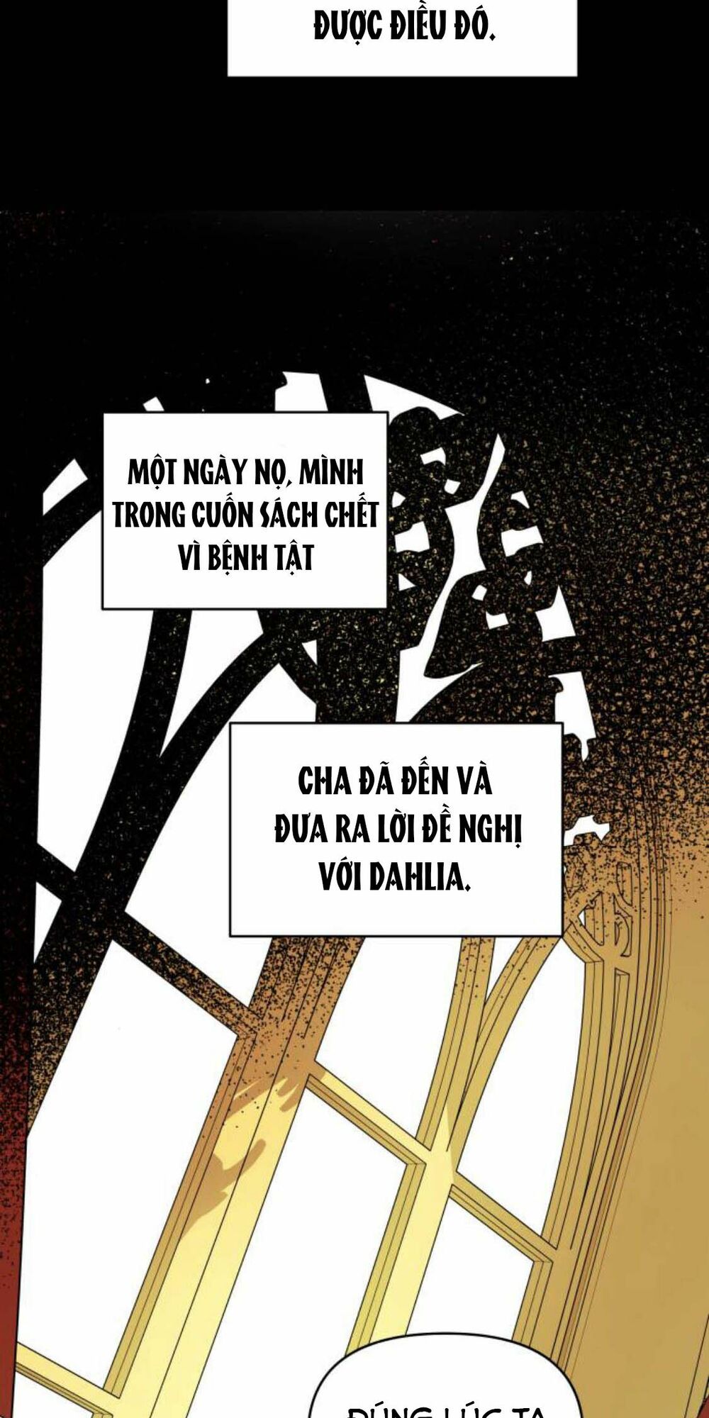 Con gái của công tước ác ma: Chapter 33