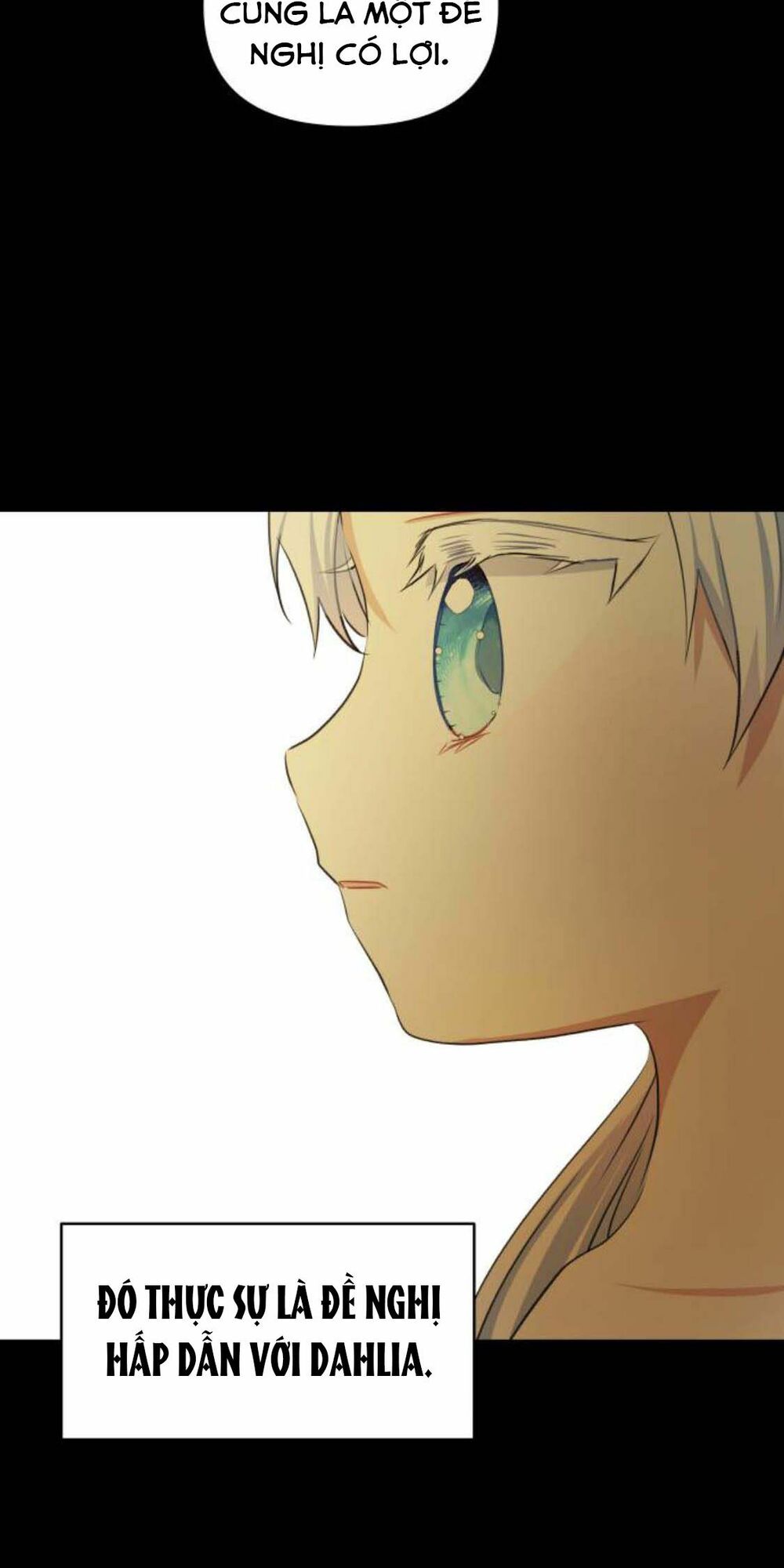 Con gái của công tước ác ma: Chapter 33