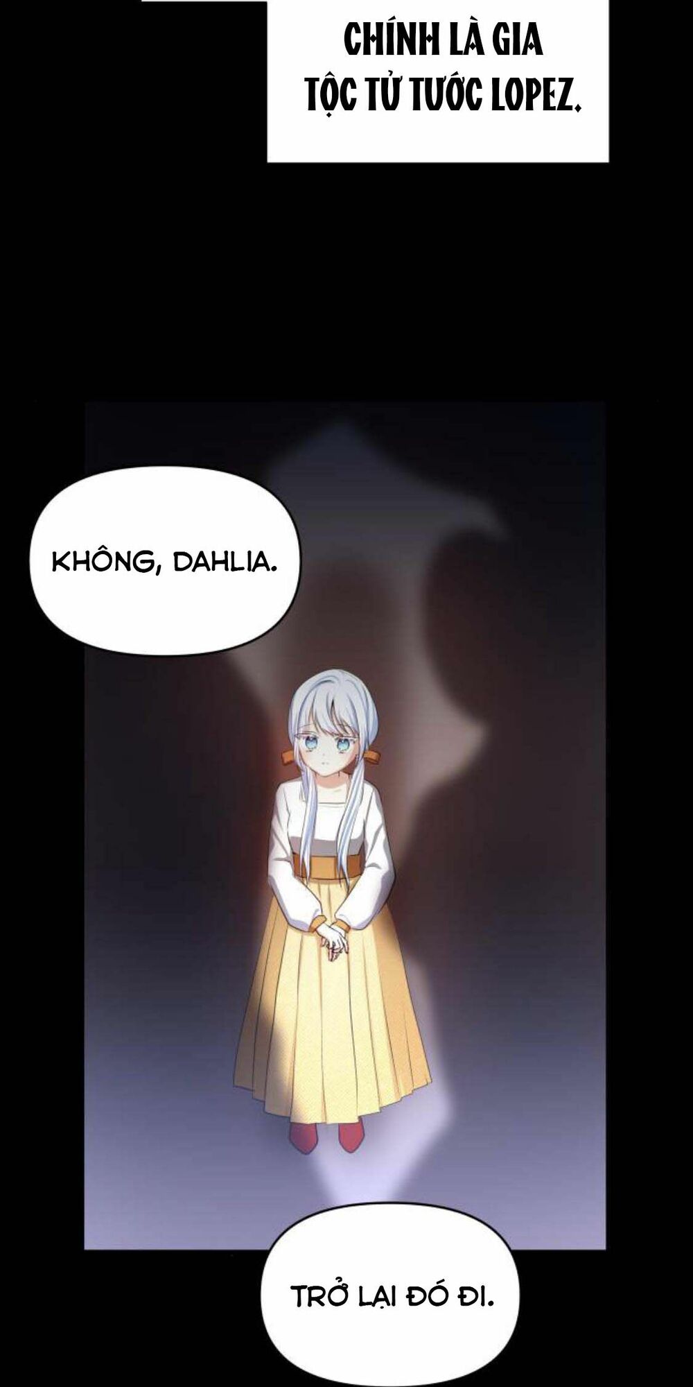 Con gái của công tước ác ma: Chapter 33