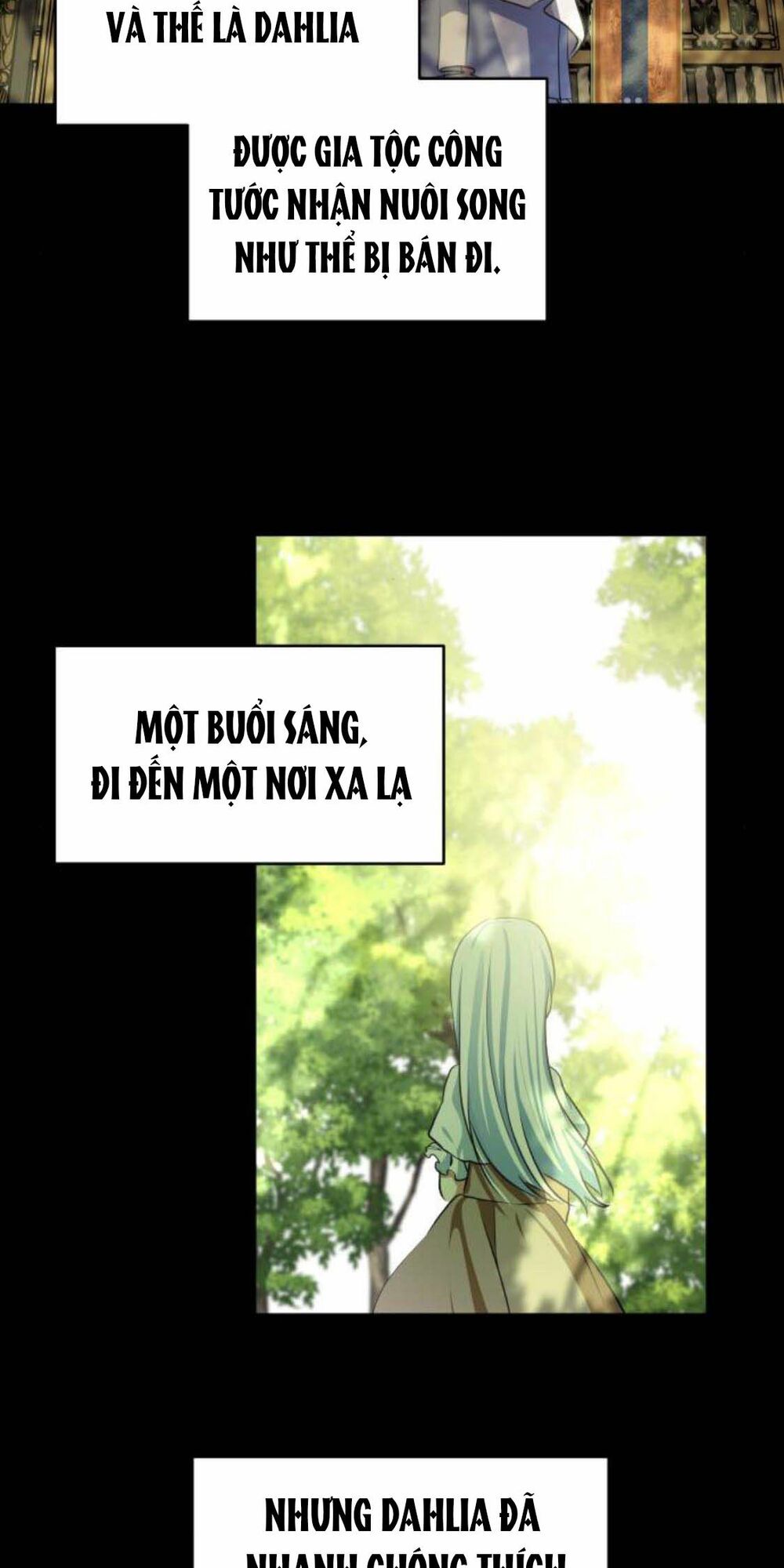 Con gái của công tước ác ma: Chapter 33