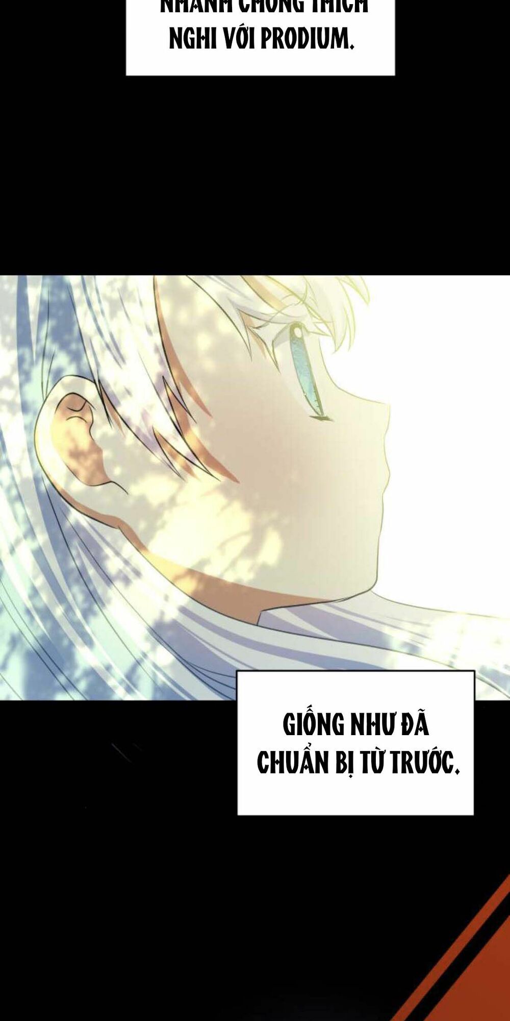 Con gái của công tước ác ma: Chapter 33