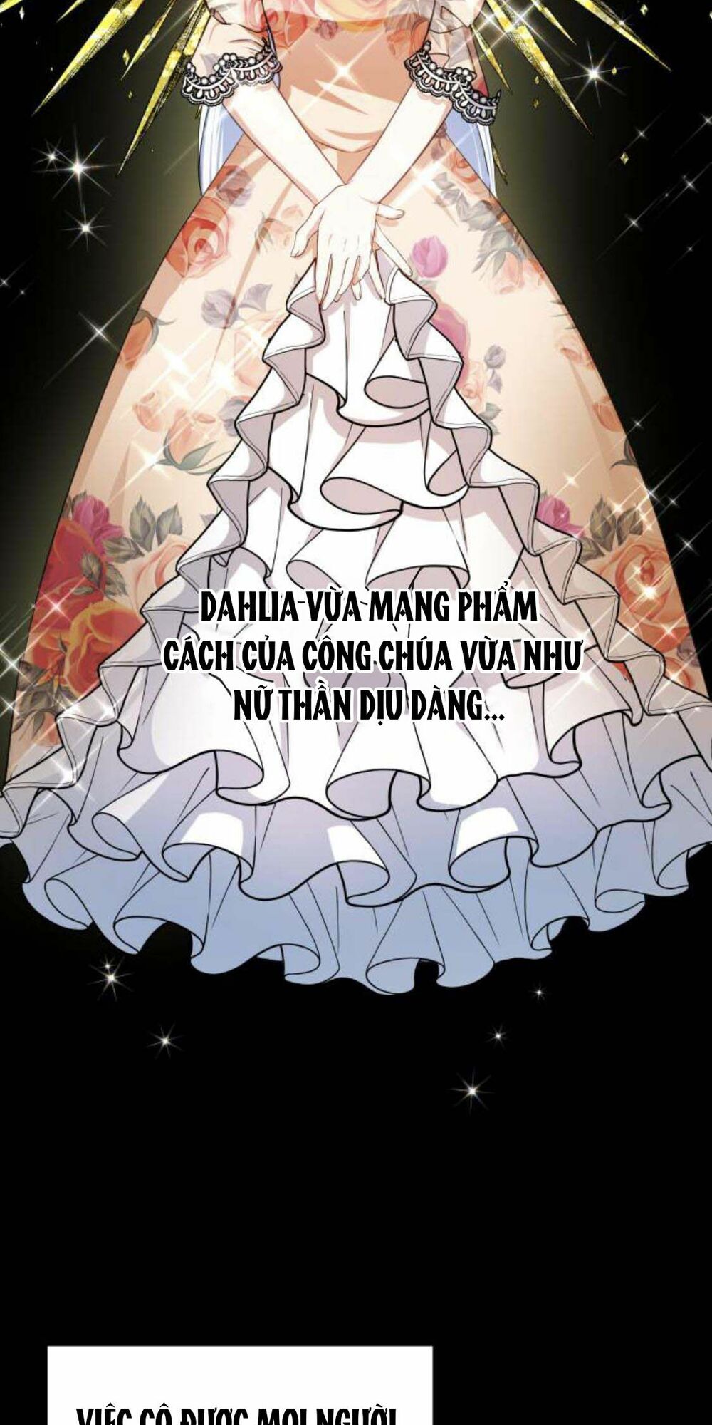 Con gái của công tước ác ma: Chapter 33