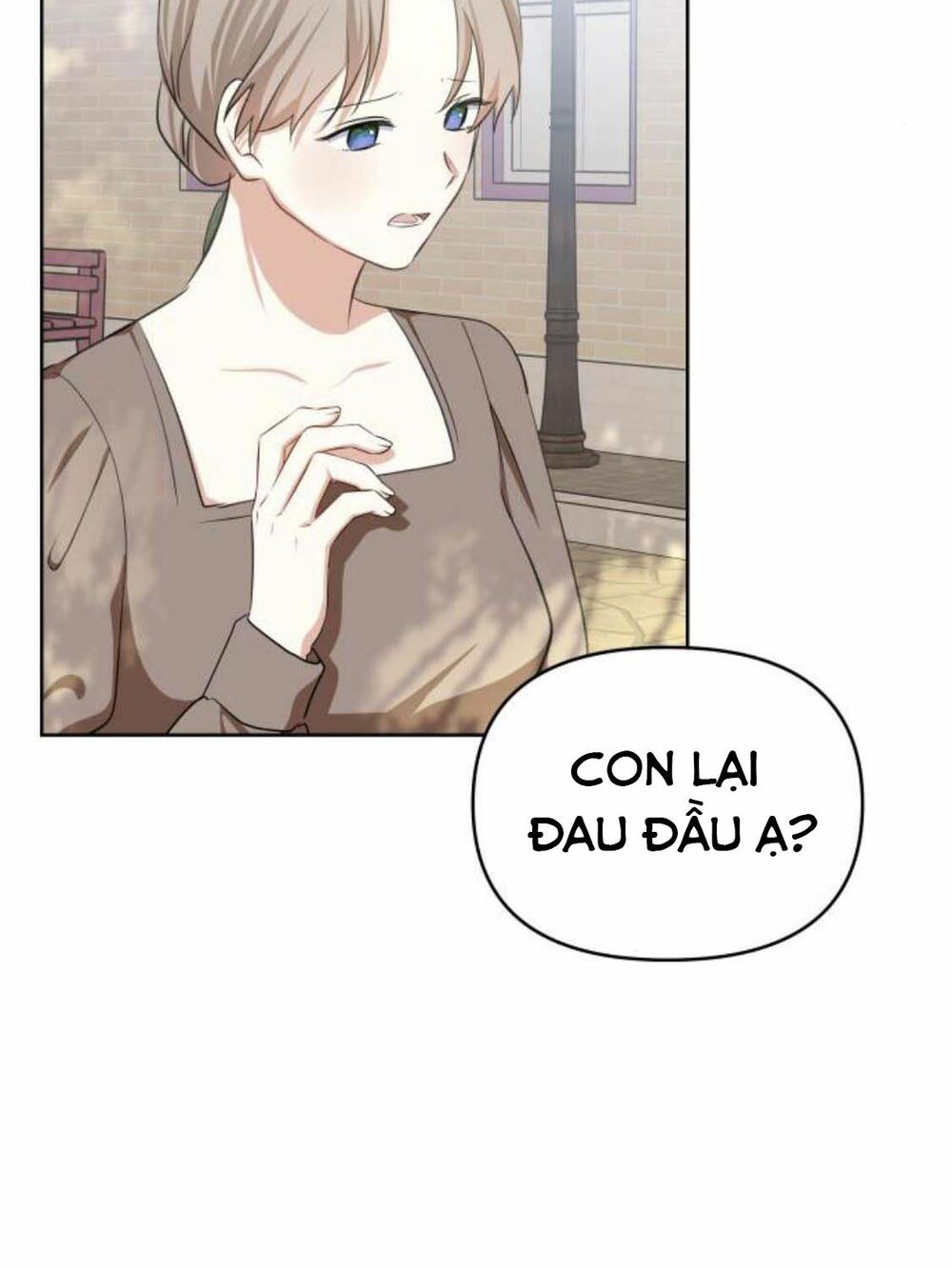 Con gái của công tước ác ma: Chapter 33