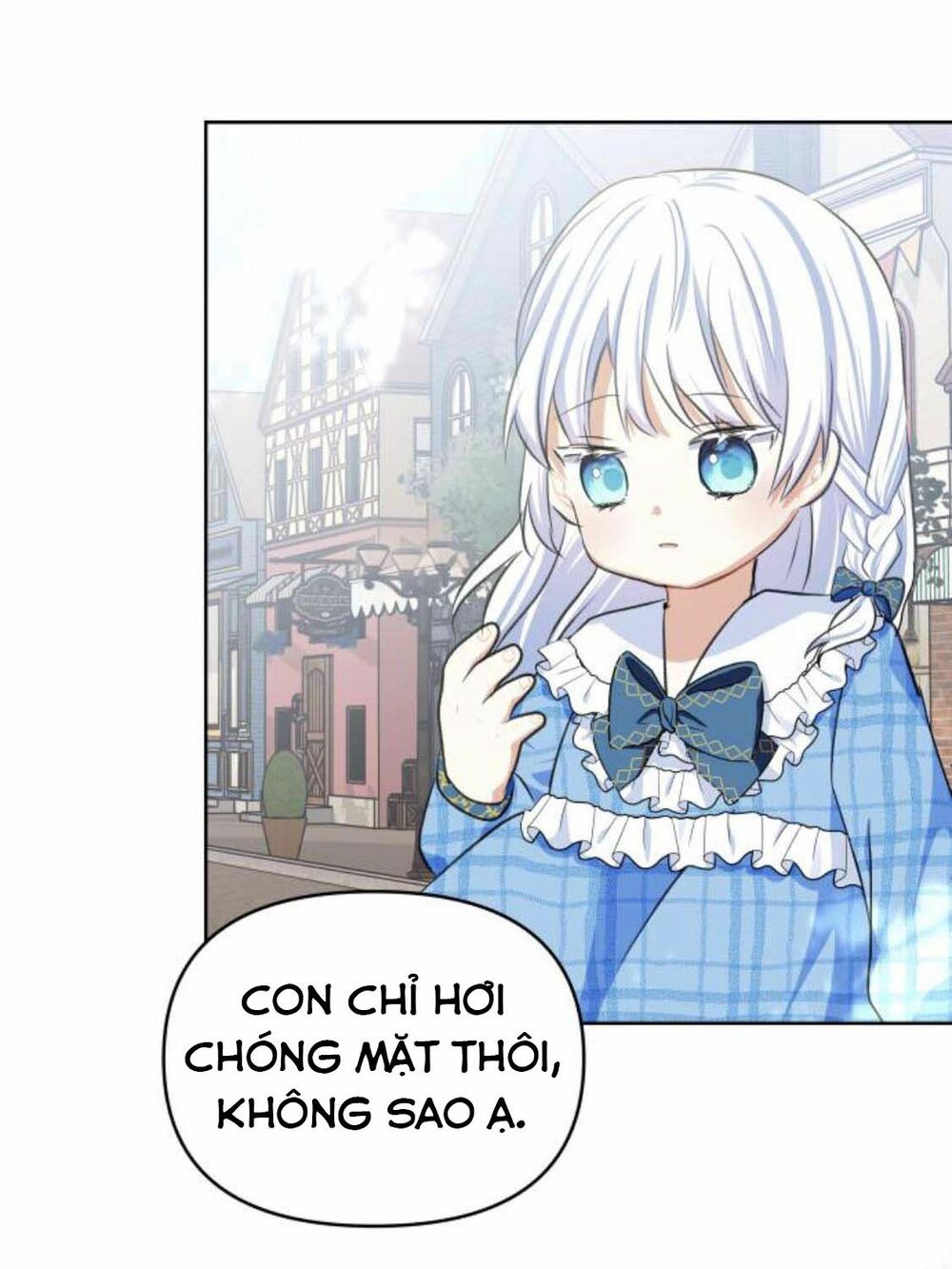 Con gái của công tước ác ma: Chapter 33