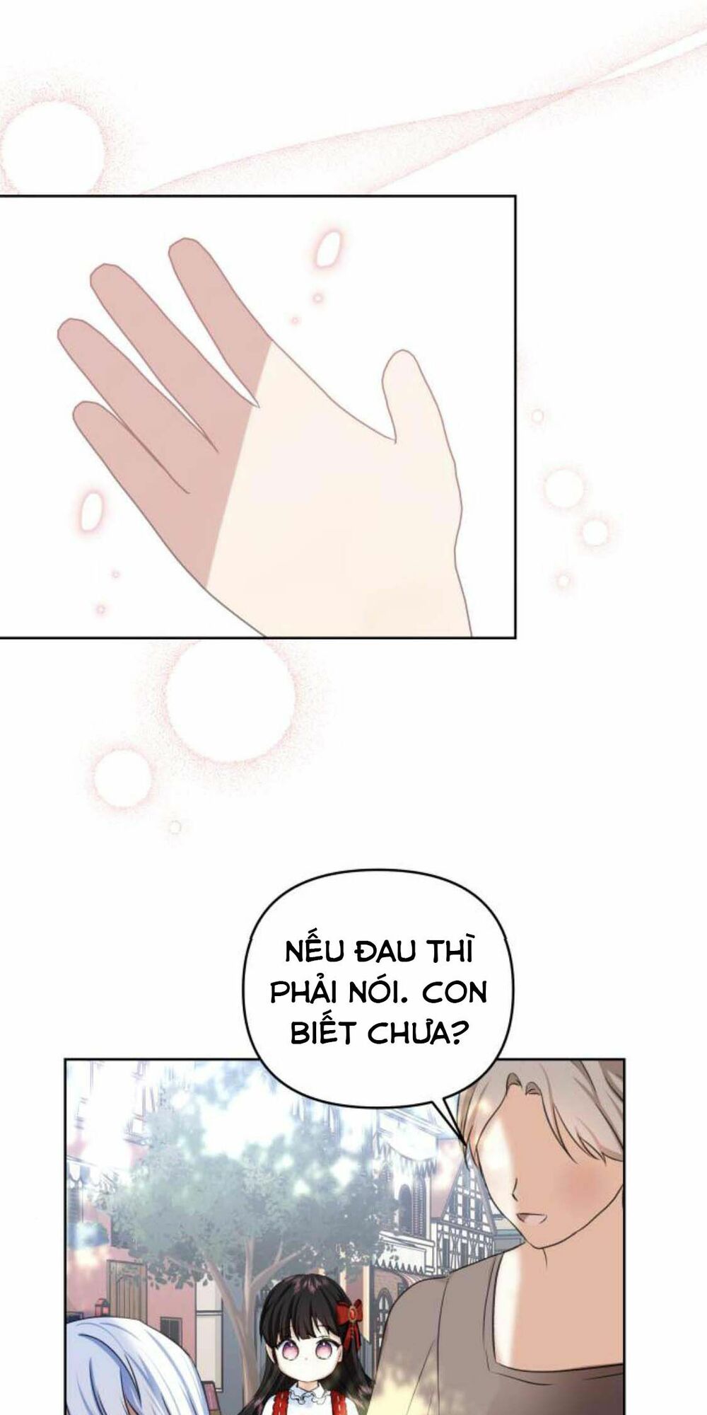 Con gái của công tước ác ma: Chapter 33
