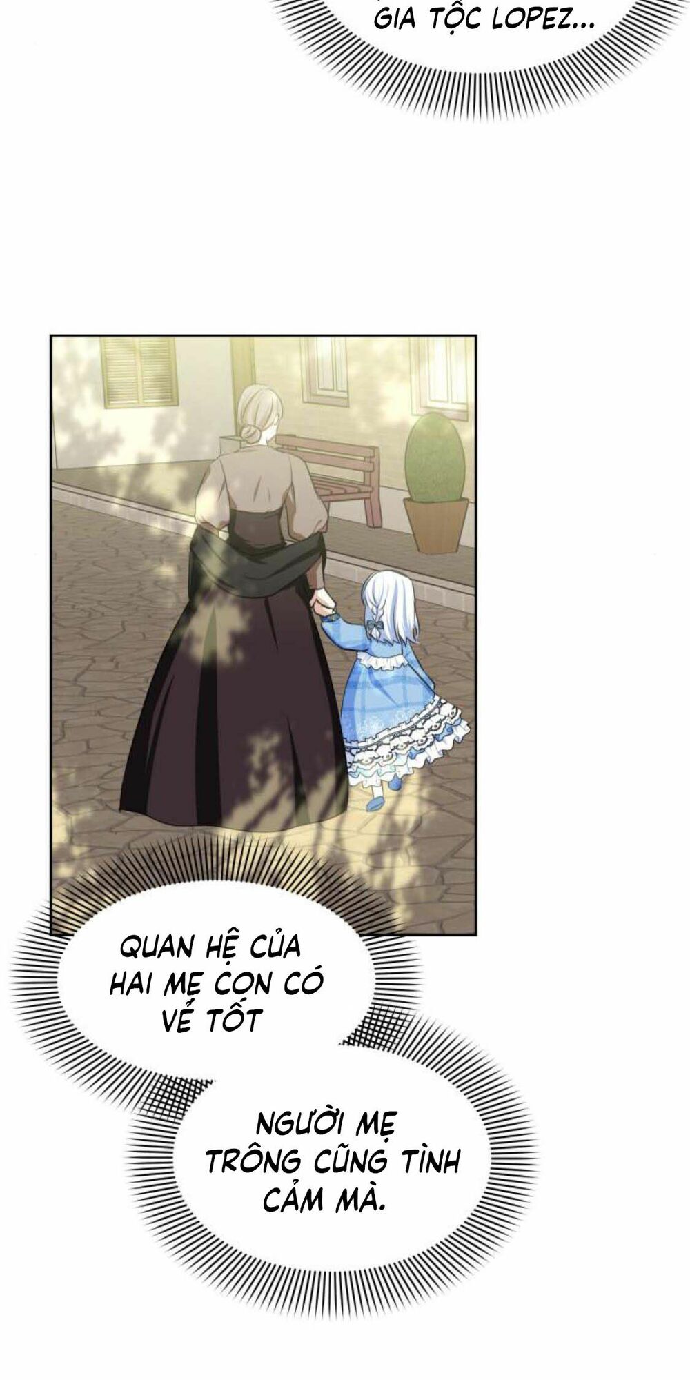Con gái của công tước ác ma: Chapter 33