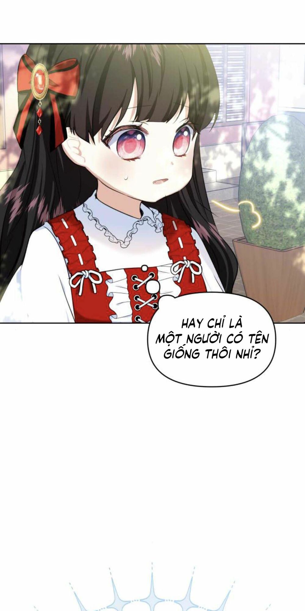 Con gái của công tước ác ma: Chapter 33
