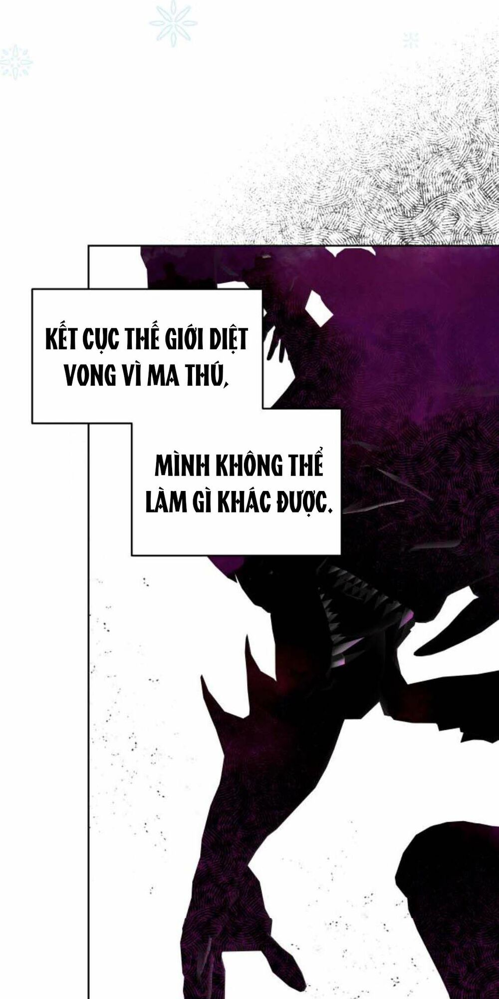 Con gái của công tước ác ma: Chapter 33
