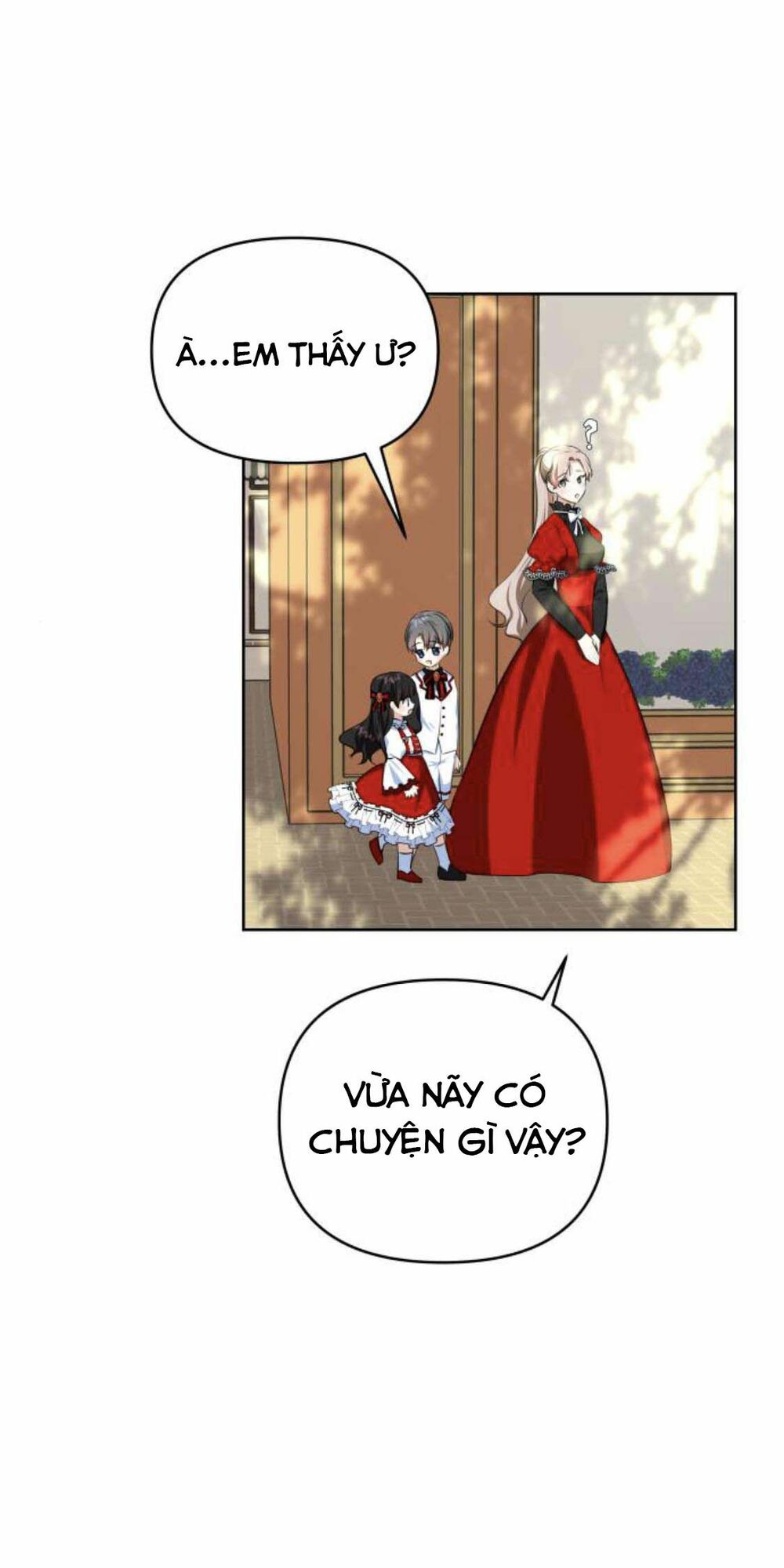 Con gái của công tước ác ma: Chapter 33