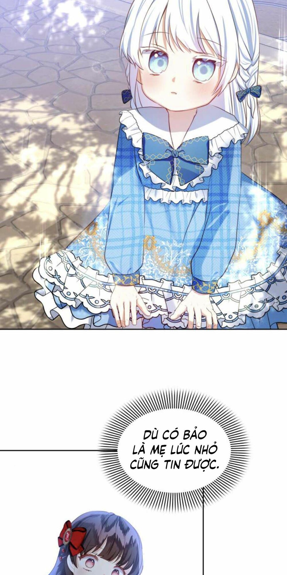Con gái của công tước ác ma: Chapter 33