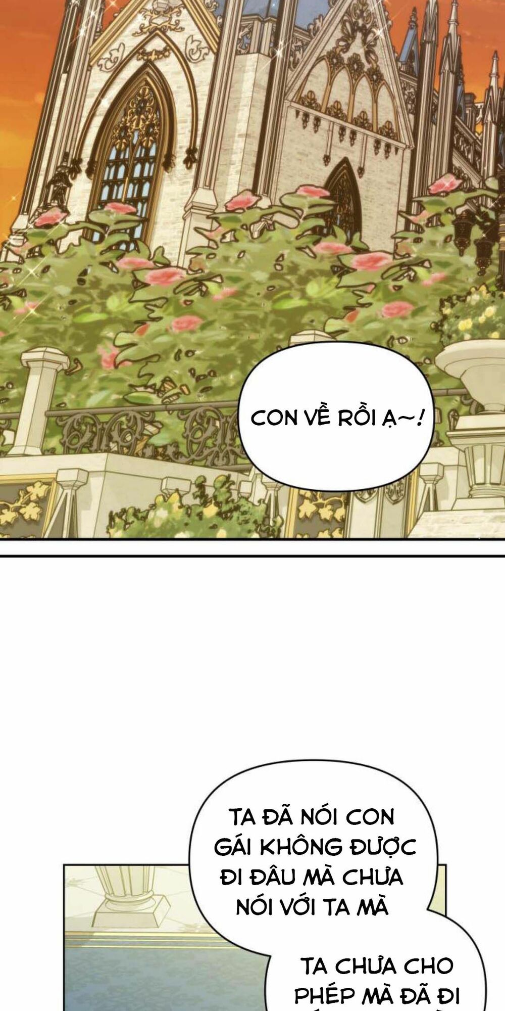 Con gái của công tước ác ma: Chapter 33