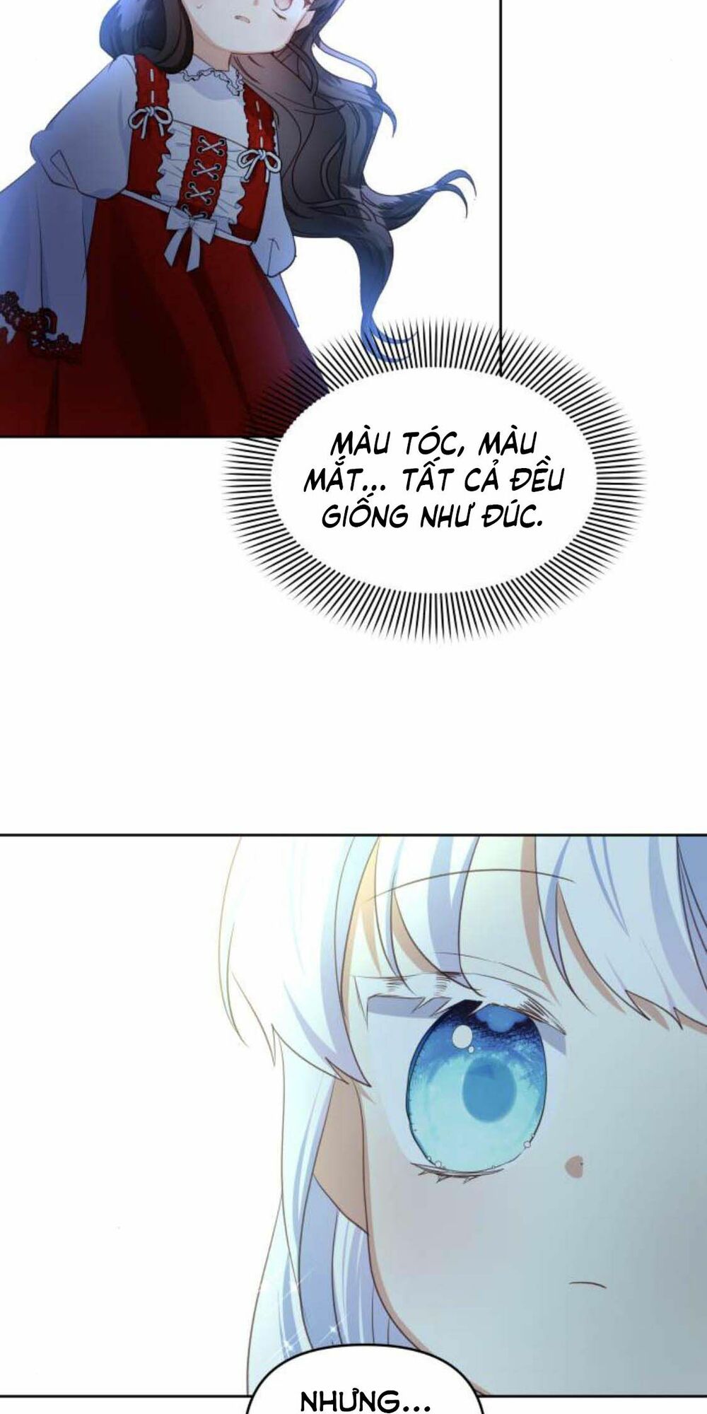 Con gái của công tước ác ma: Chapter 33