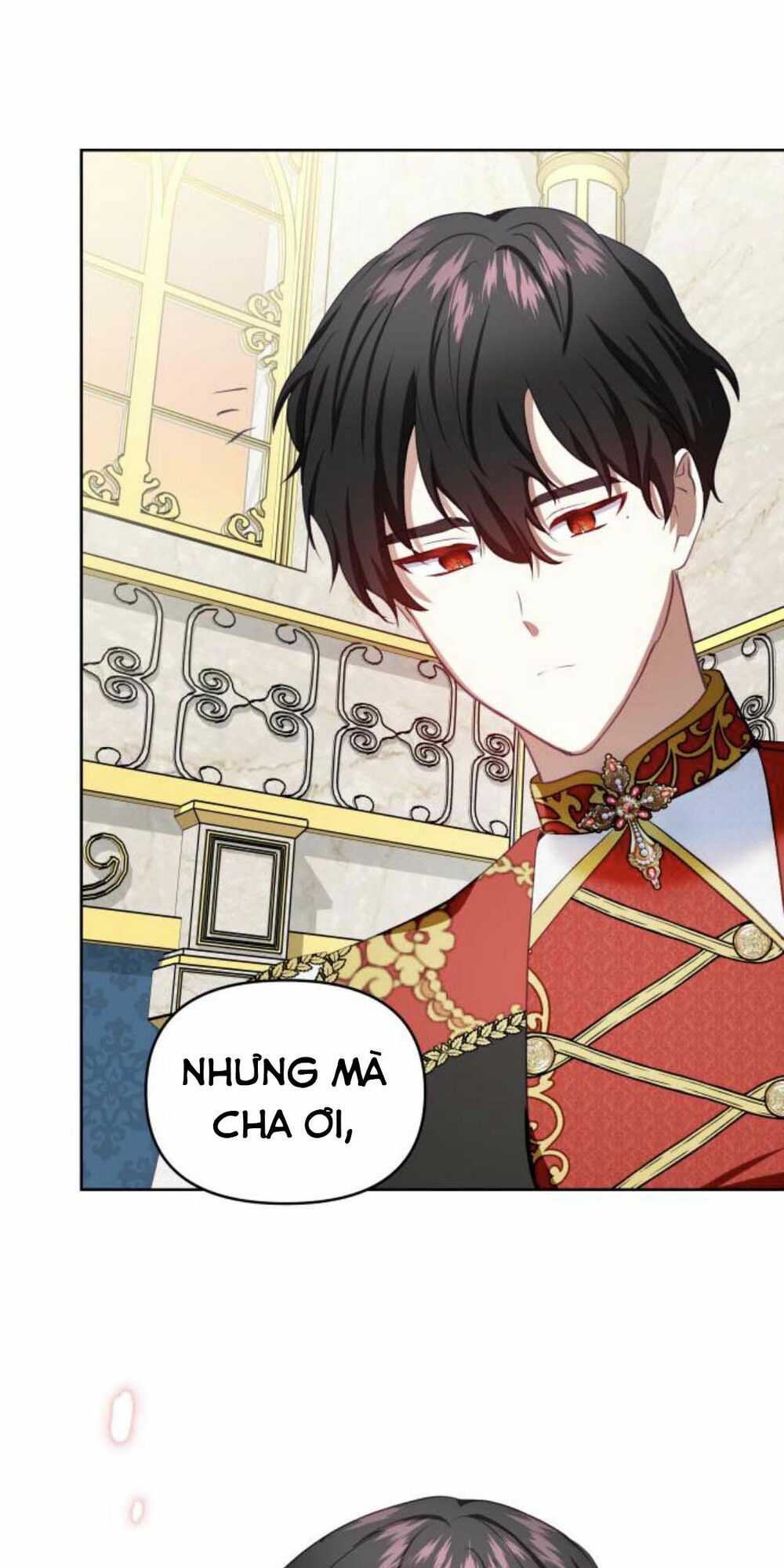 Con gái của công tước ác ma: Chapter 33