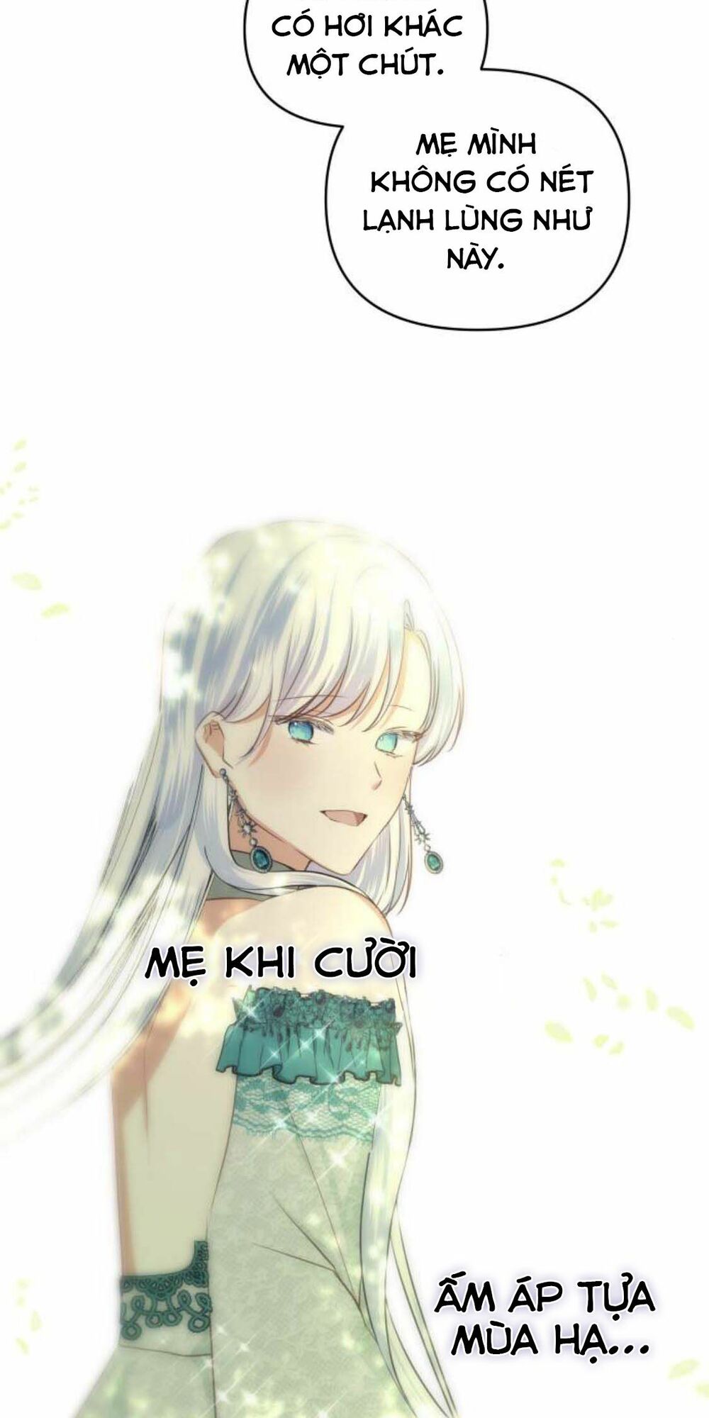 Con gái của công tước ác ma: Chapter 33