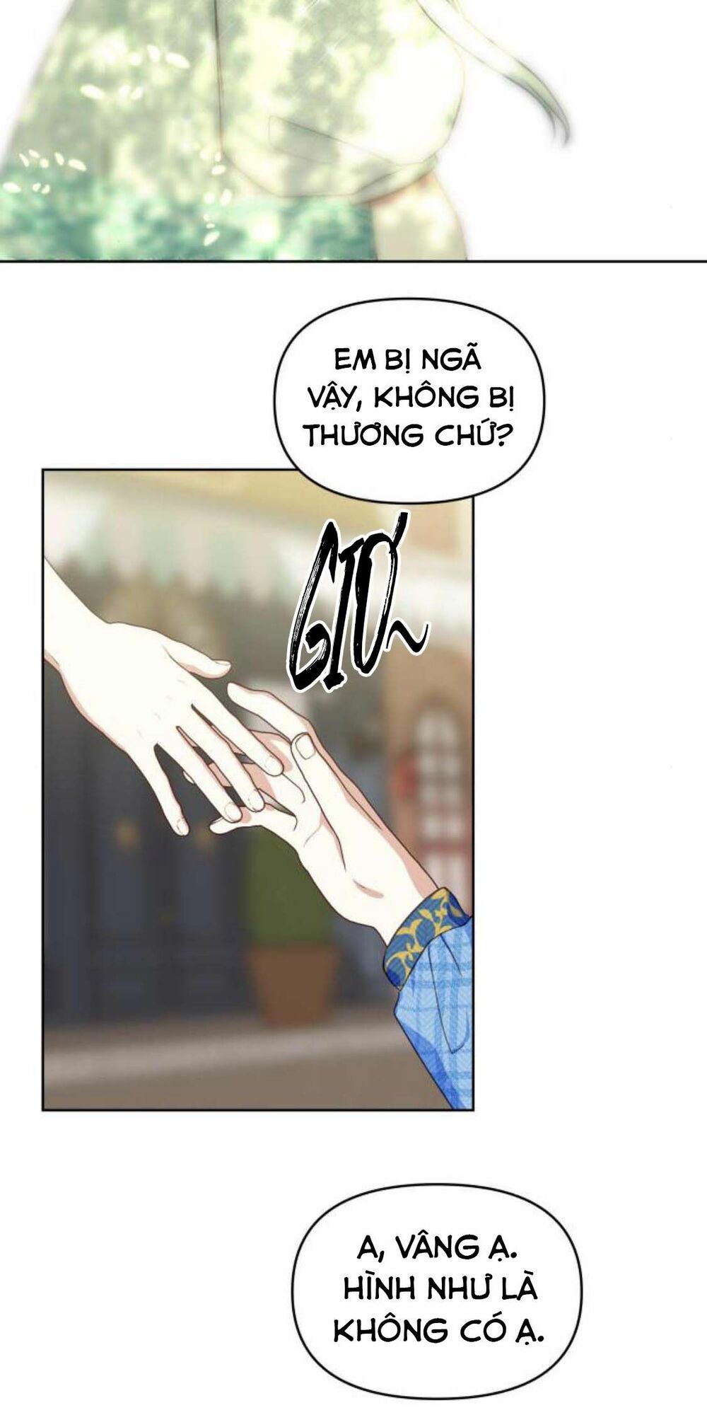 Con gái của công tước ác ma: Chapter 33