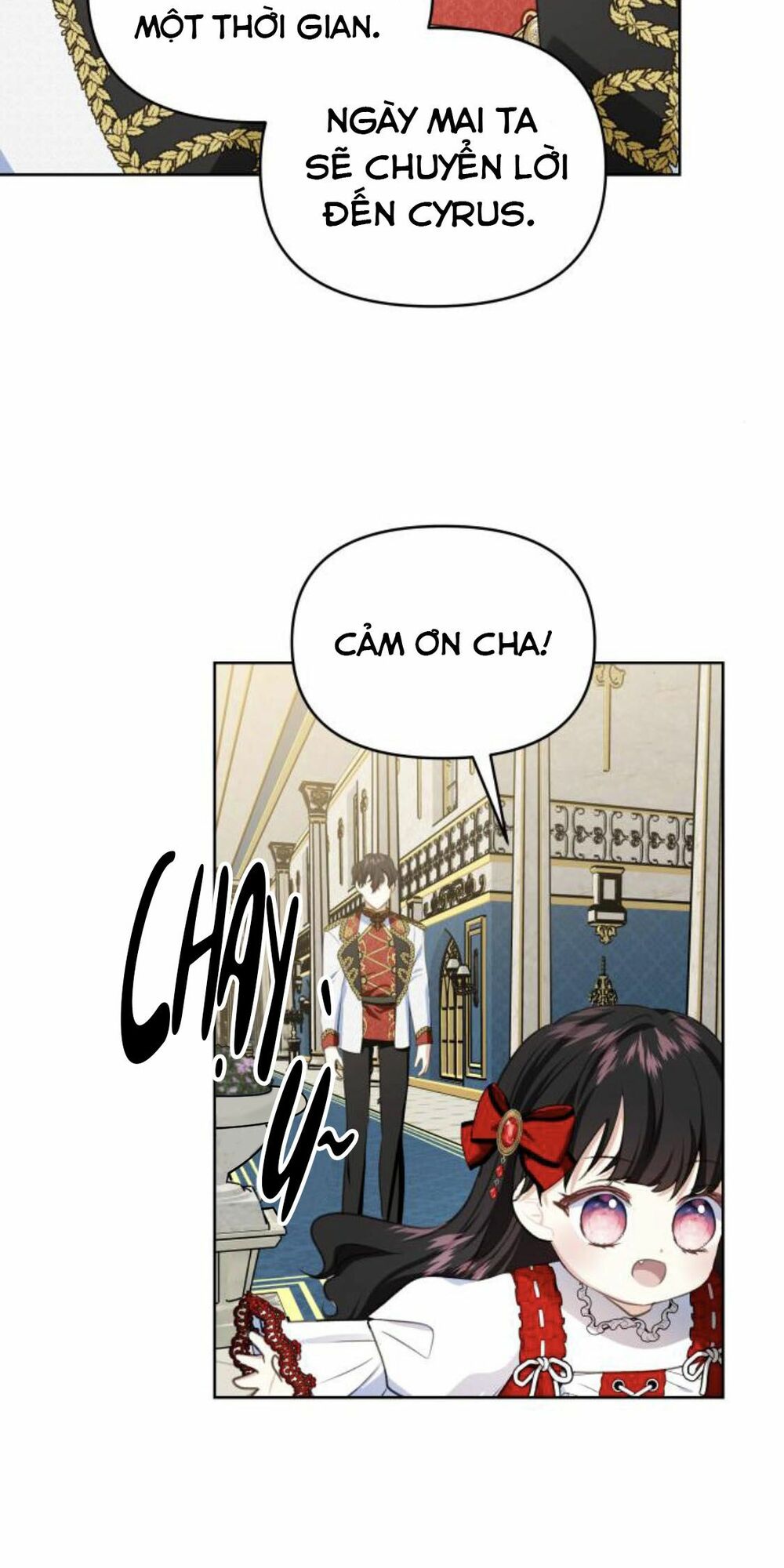 Con gái của công tước ác ma: Chapter 34