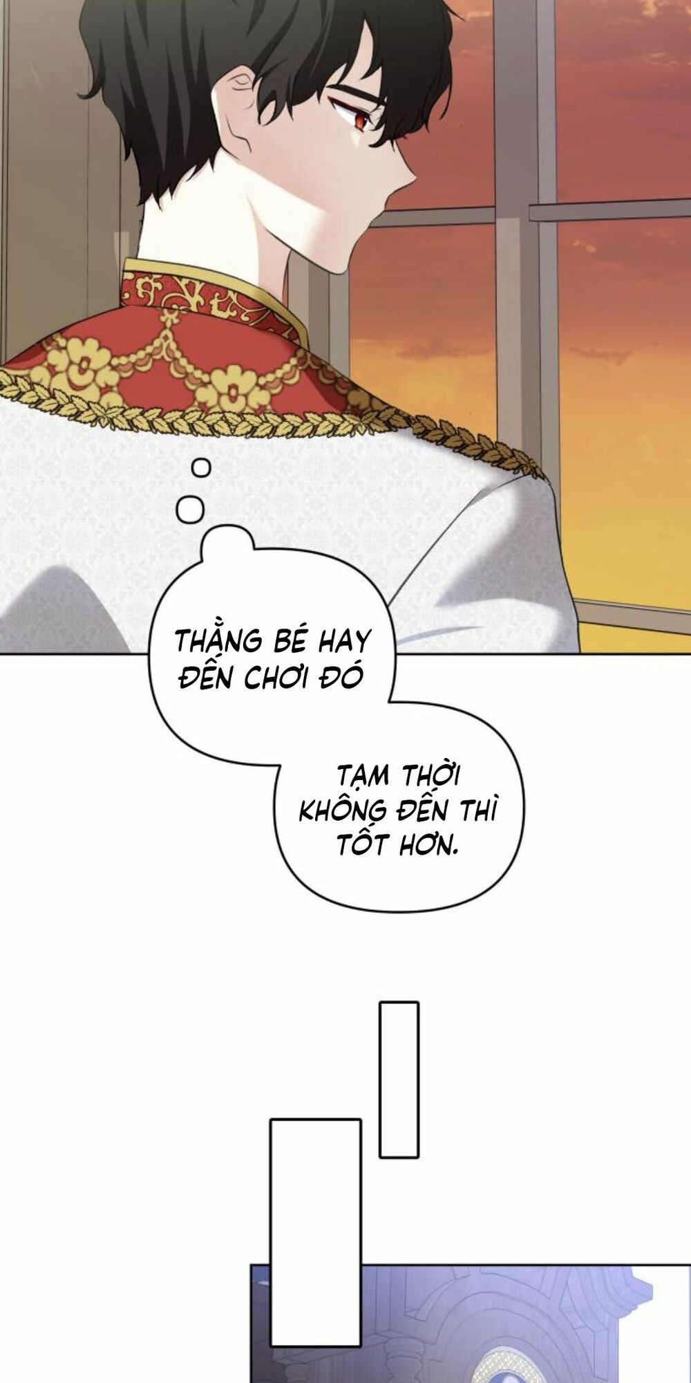 Con gái của công tước ác ma: Chapter 34