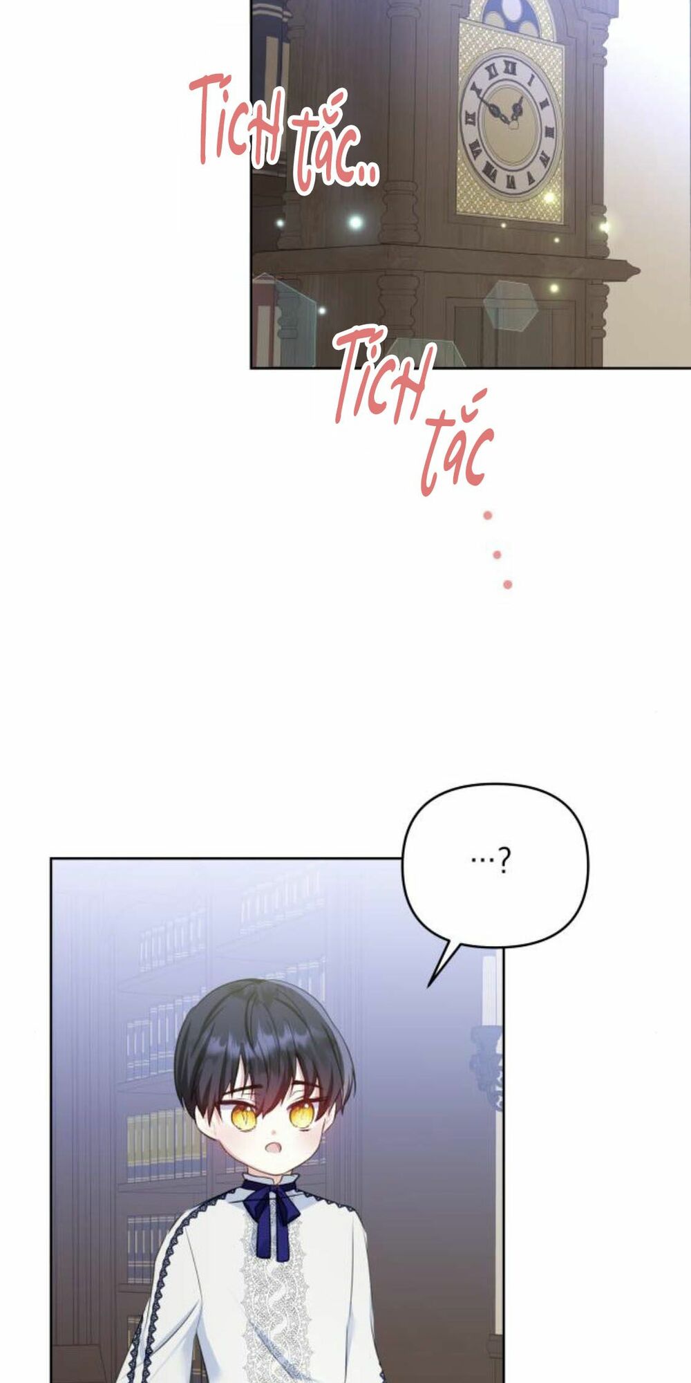 Con gái của công tước ác ma: Chapter 34