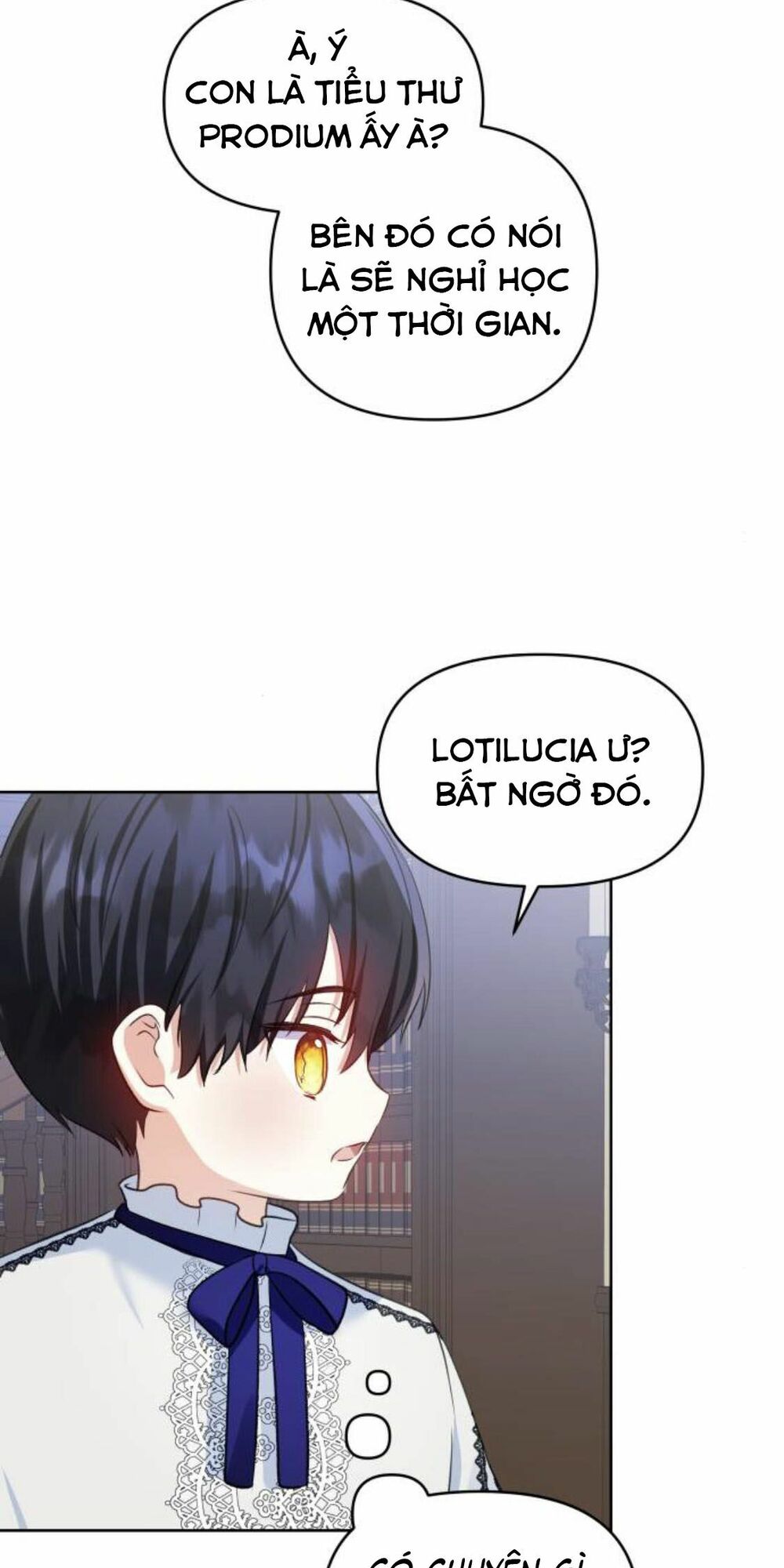 Con gái của công tước ác ma: Chapter 34