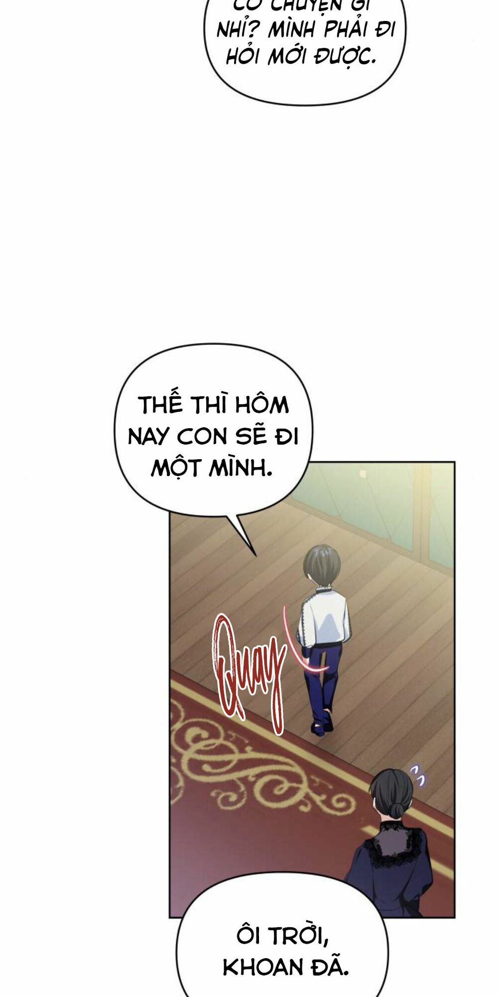 Con gái của công tước ác ma: Chapter 34