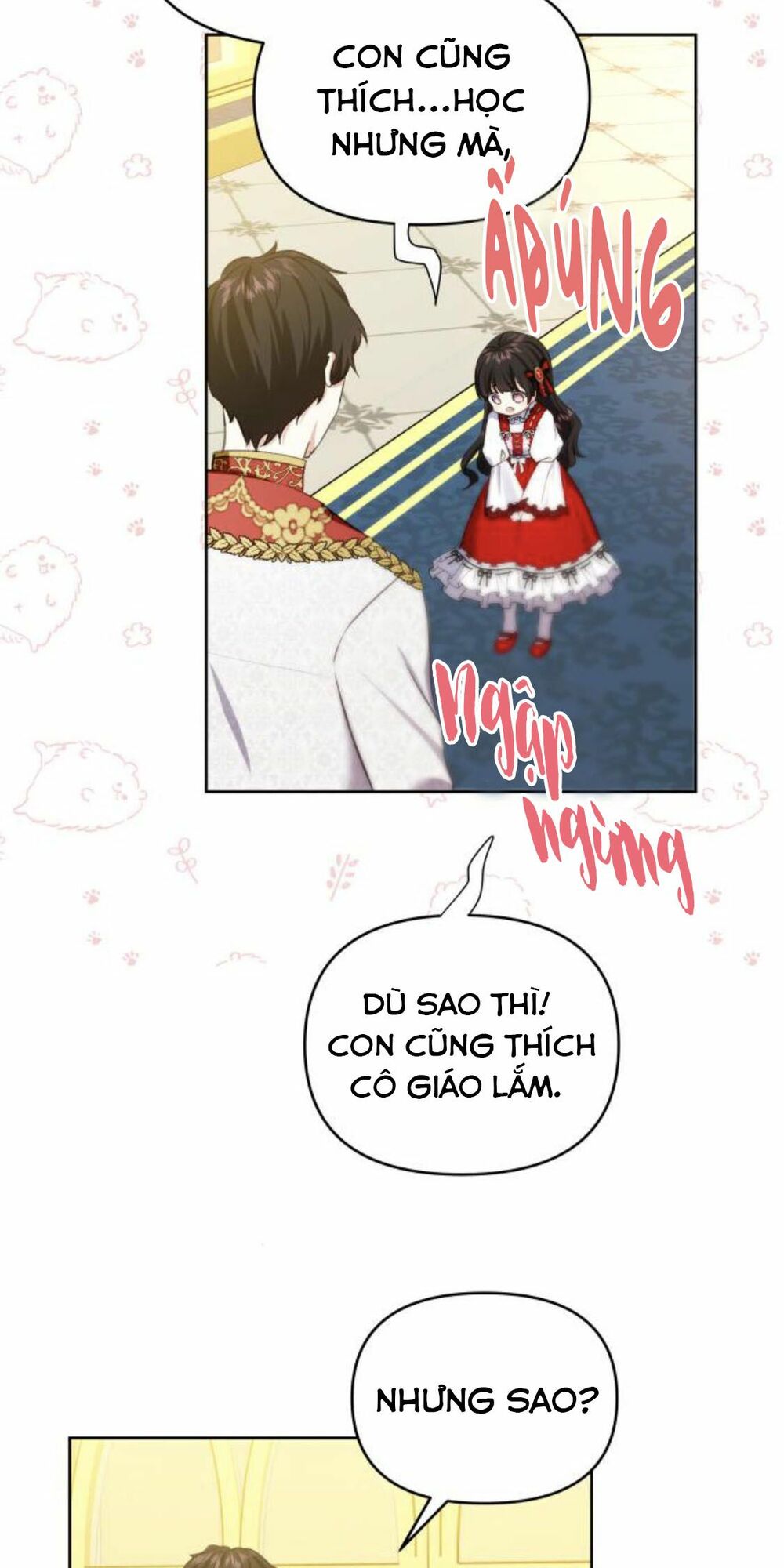 Con gái của công tước ác ma: Chapter 34