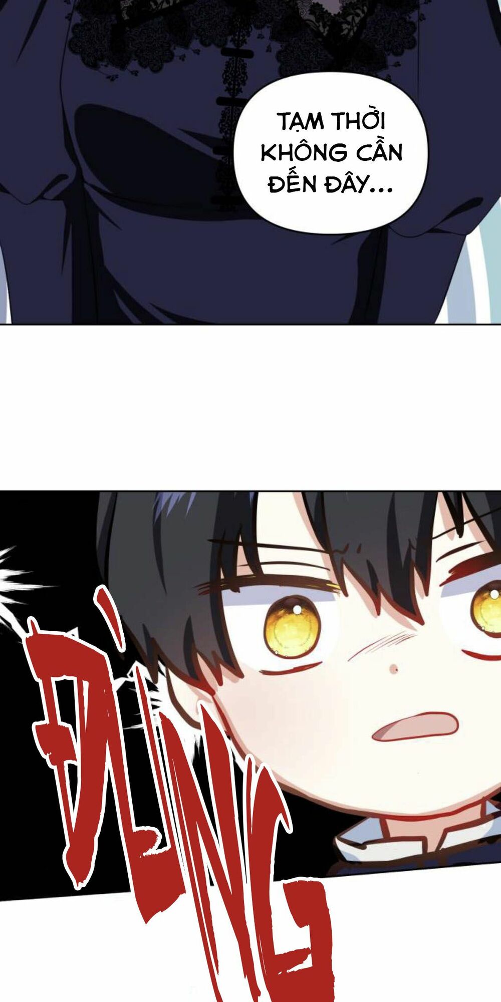 Con gái của công tước ác ma: Chapter 34