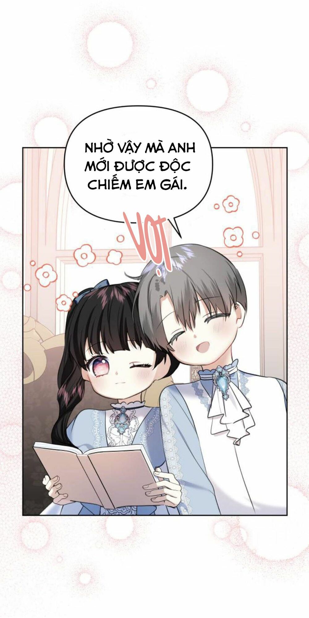 Con gái của công tước ác ma: Chapter 34