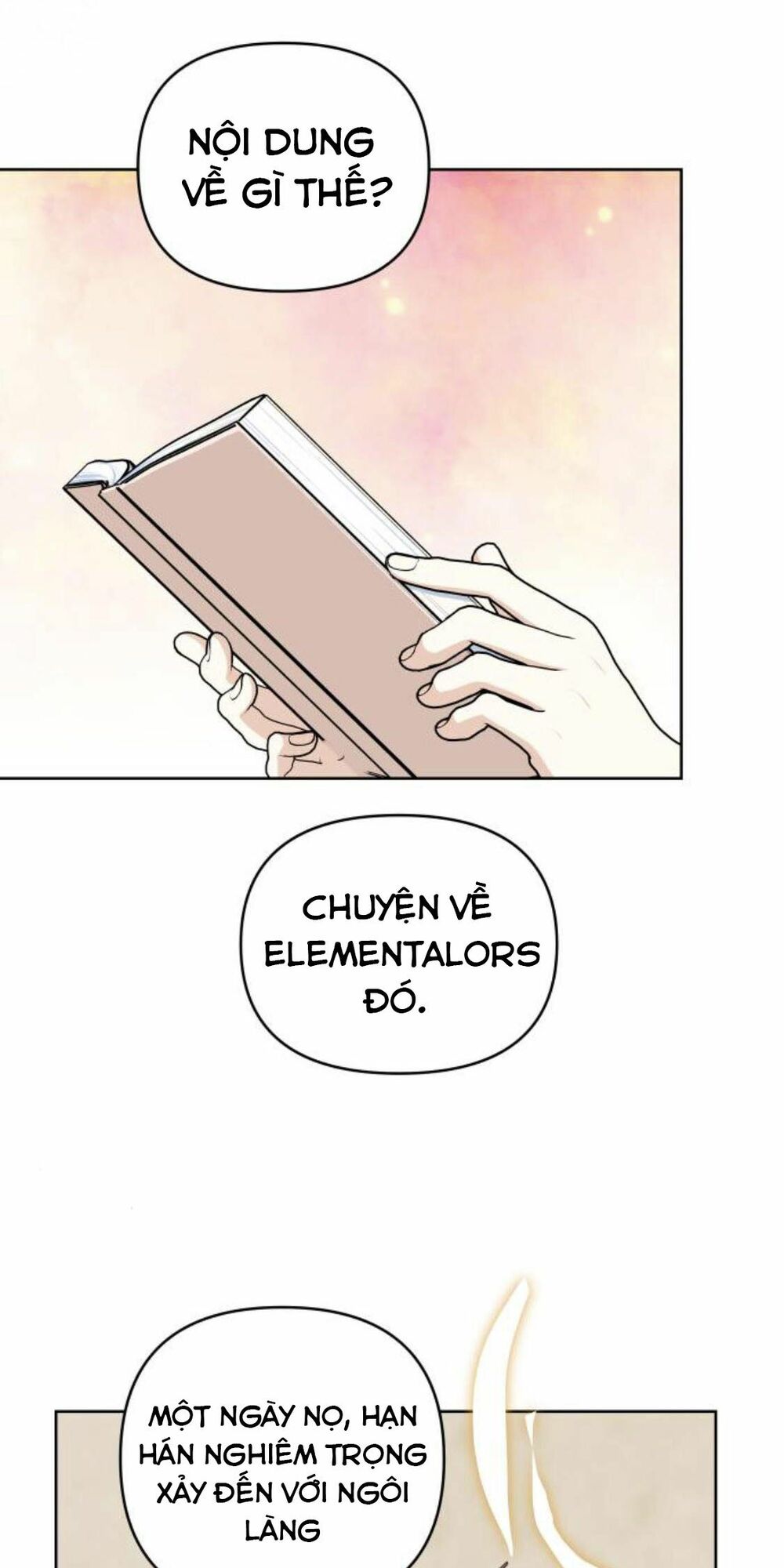Con gái của công tước ác ma: Chapter 34