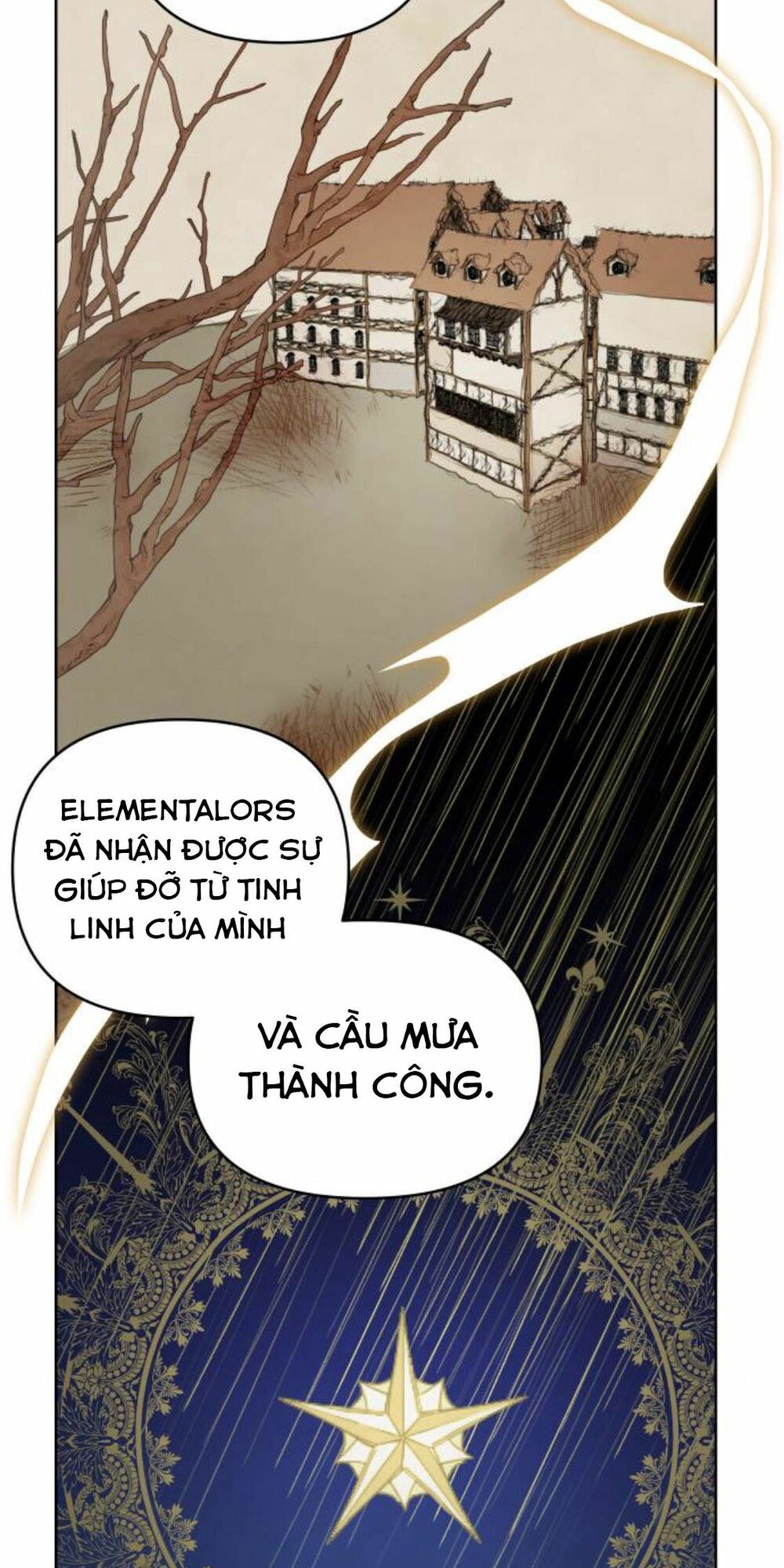 Con gái của công tước ác ma: Chapter 34